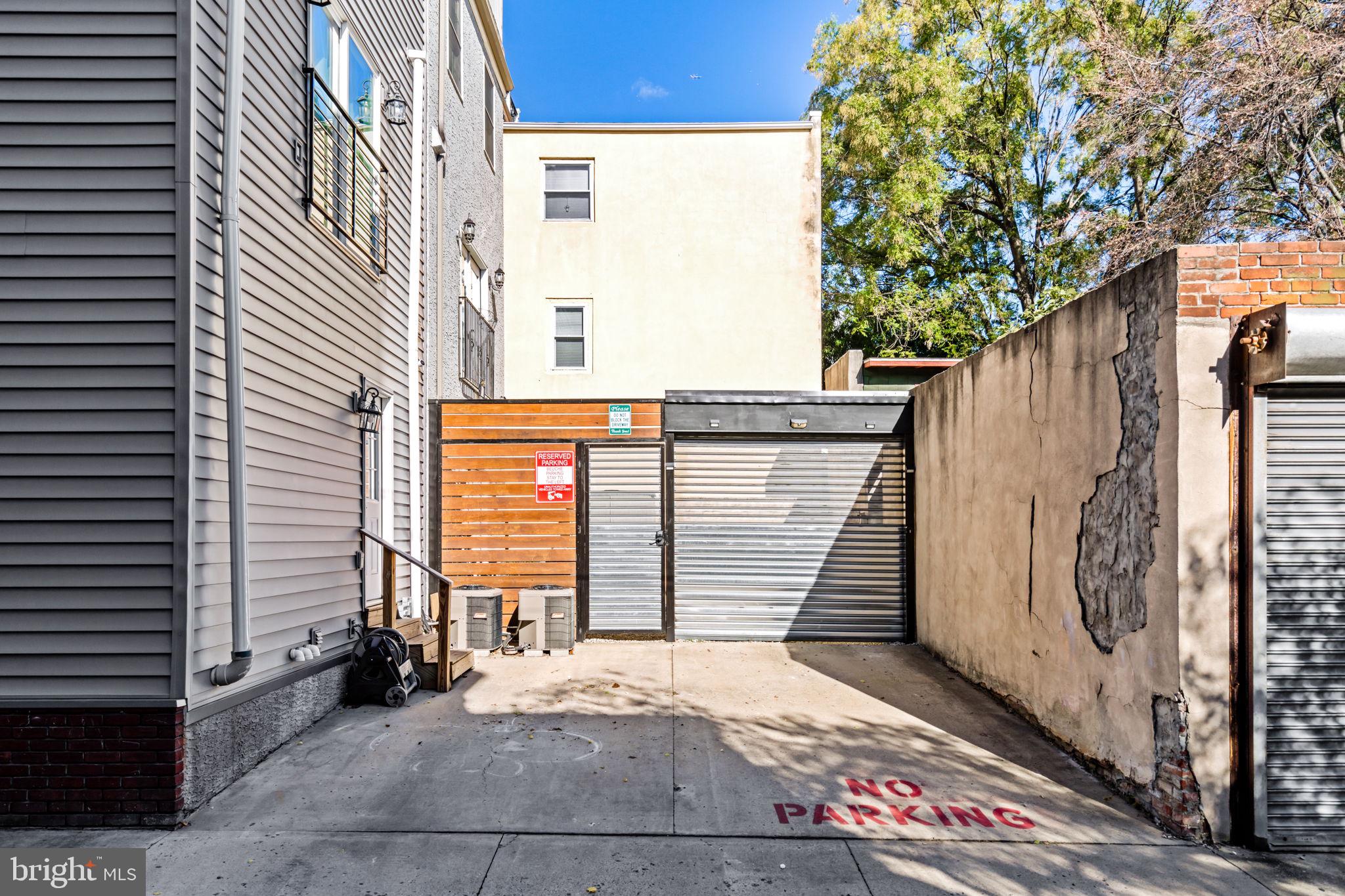 985 N 6th St | Northern Liberties