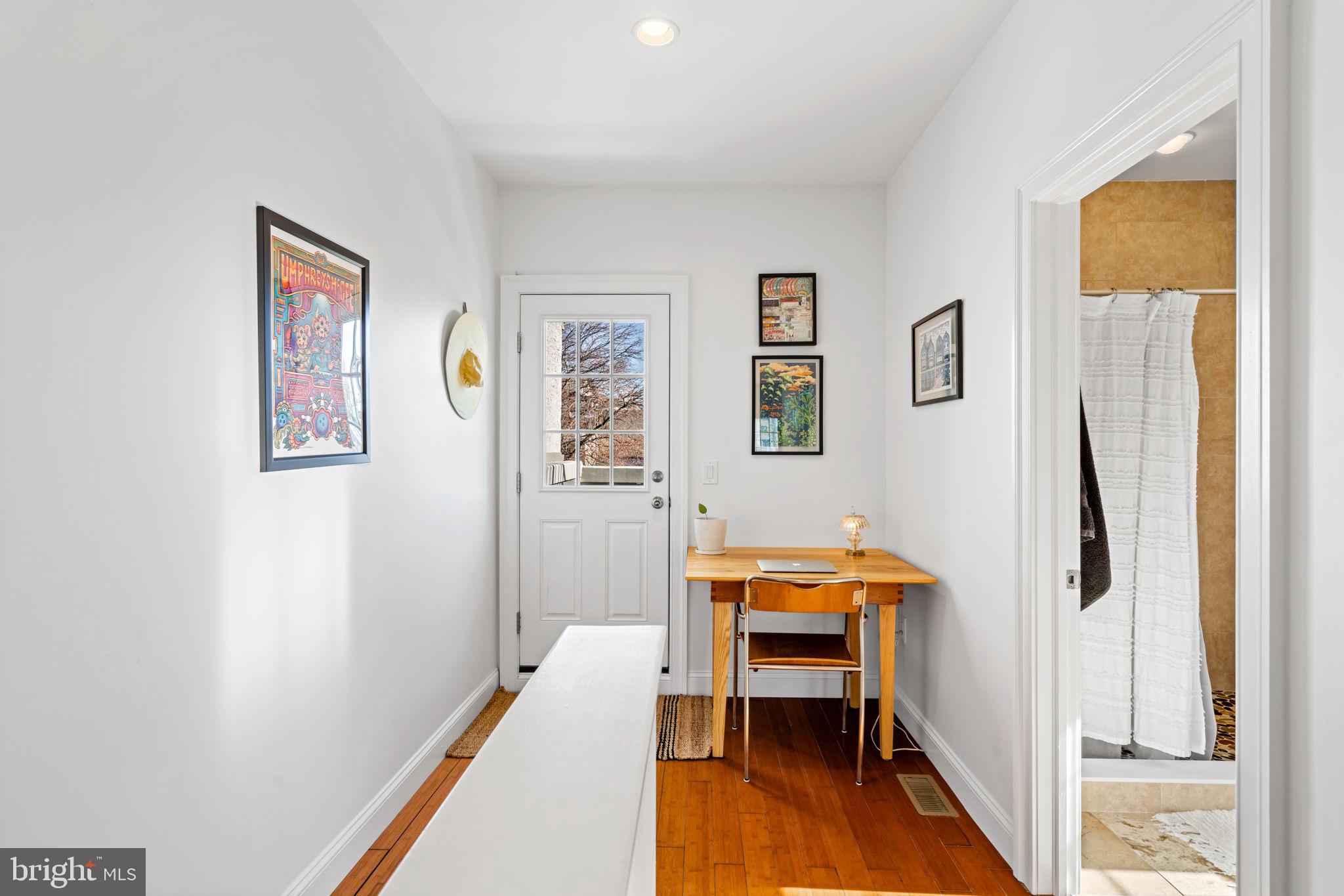 985 N 6th St | Northern Liberties