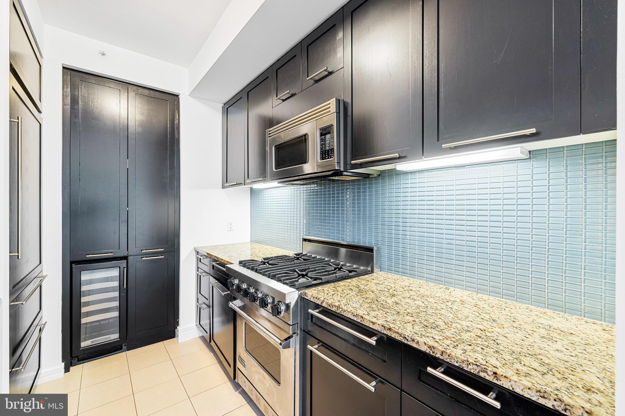 1414 S Penn Sq #8h