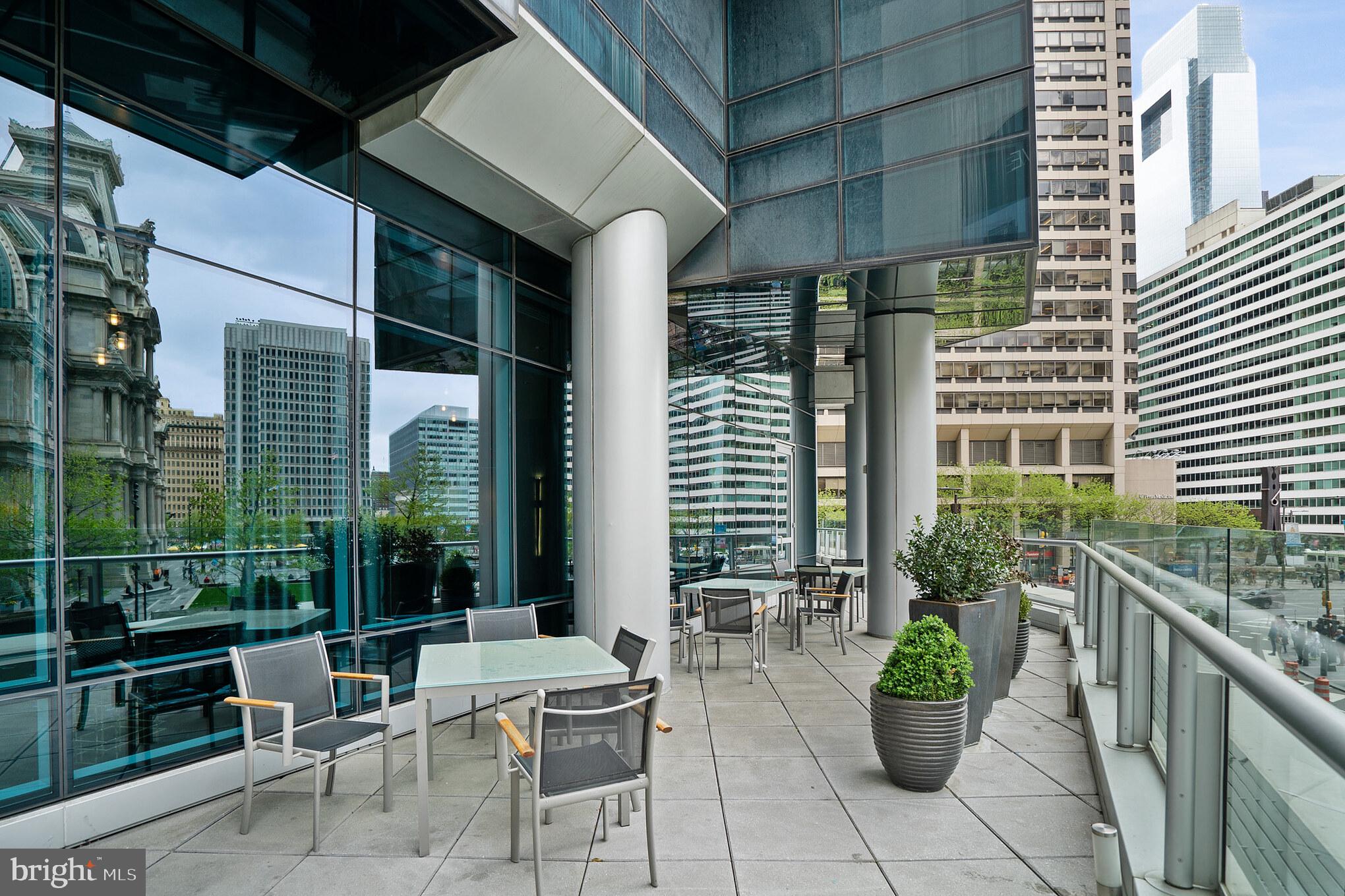 1414 S Penn Sq #Unit 36f