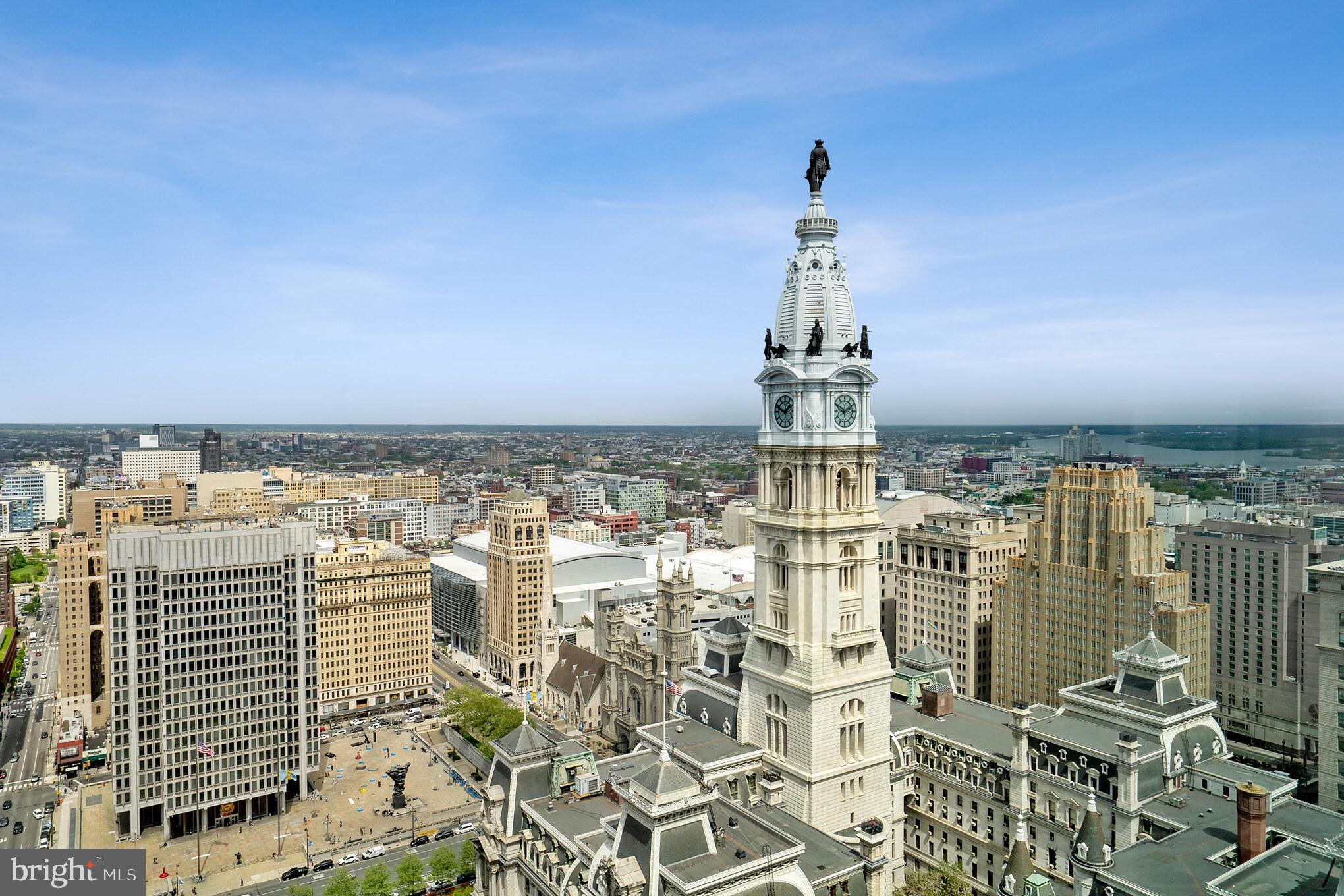 1414 S Penn Sq #Unit 36f