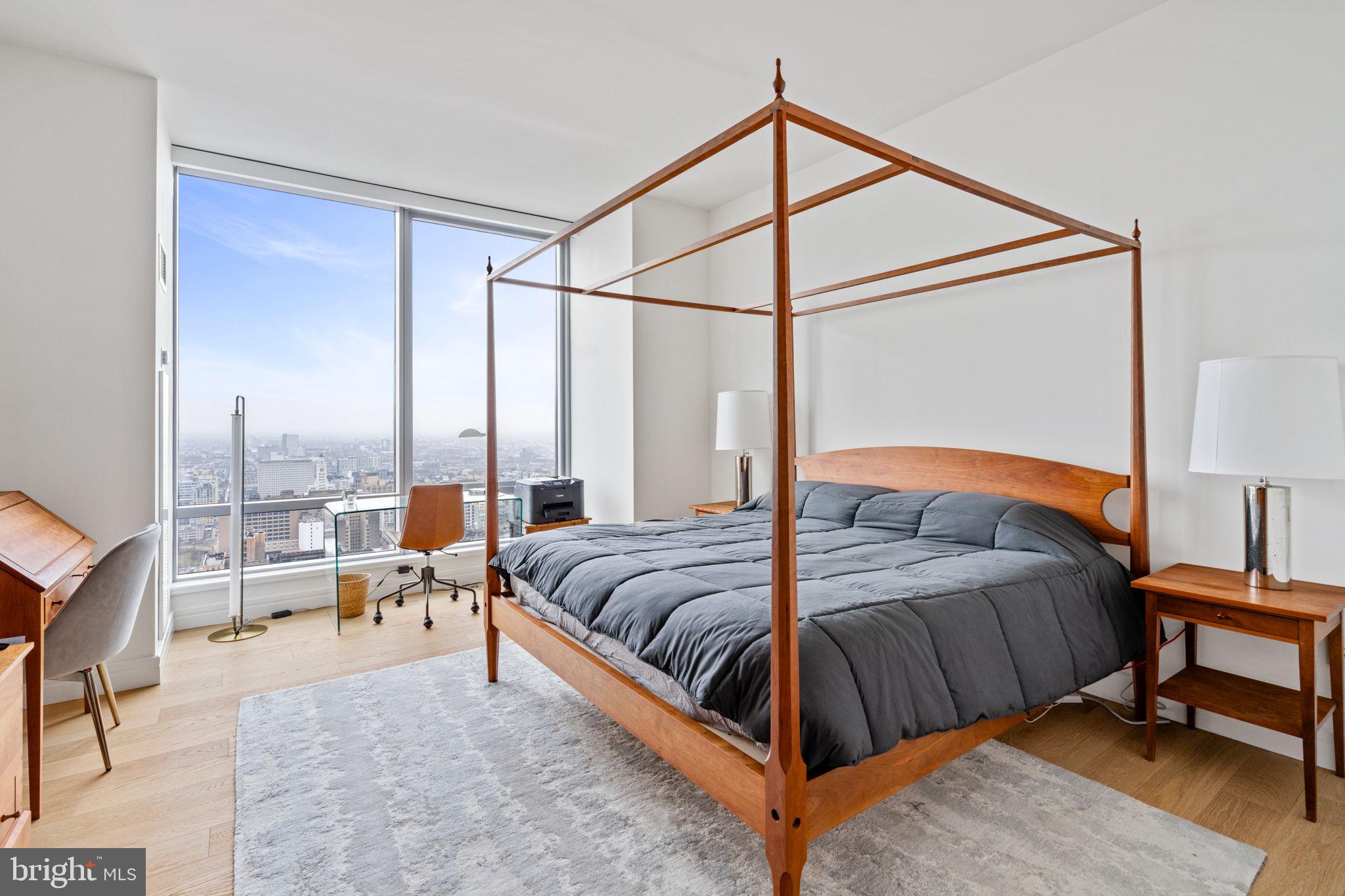 1414 S Penn Sq #44f