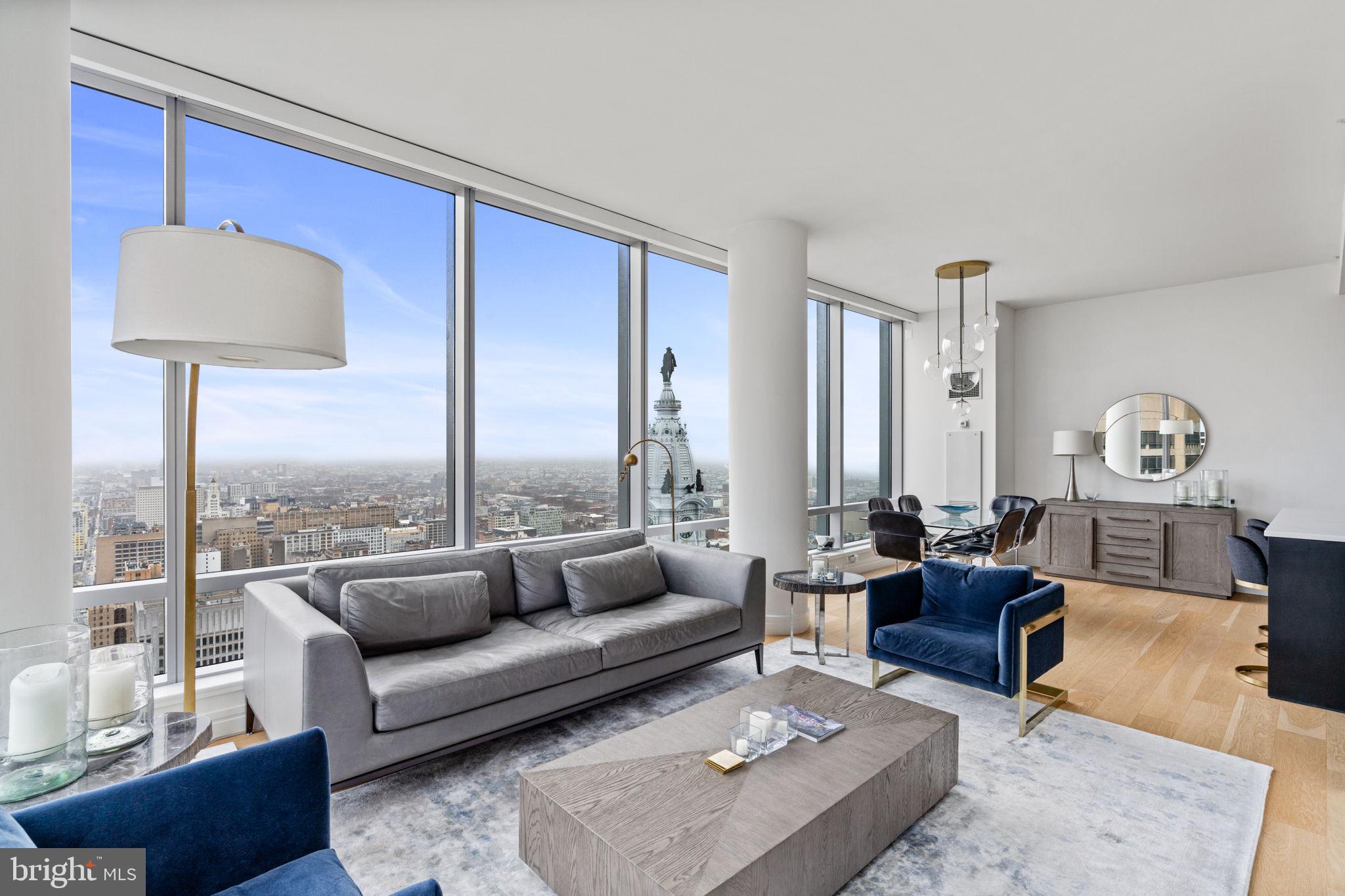 1414 S Penn Sq #44f