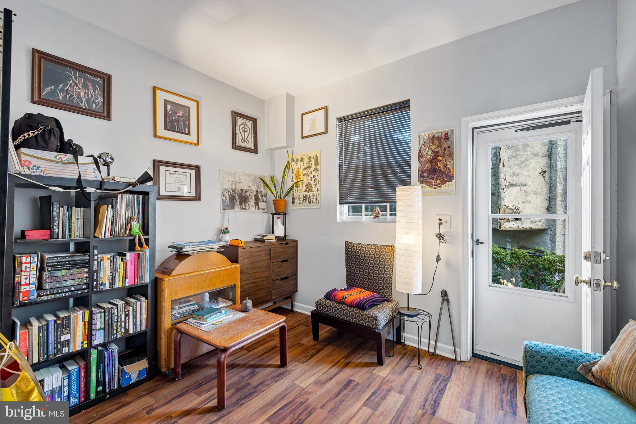 3404 Mantua Ave | Drexel University
