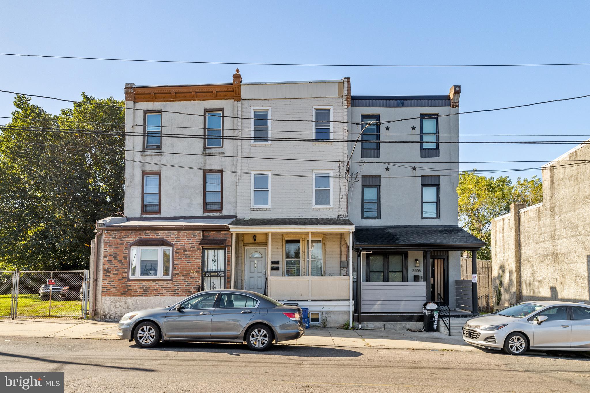 3404 Mantua Ave | Drexel University