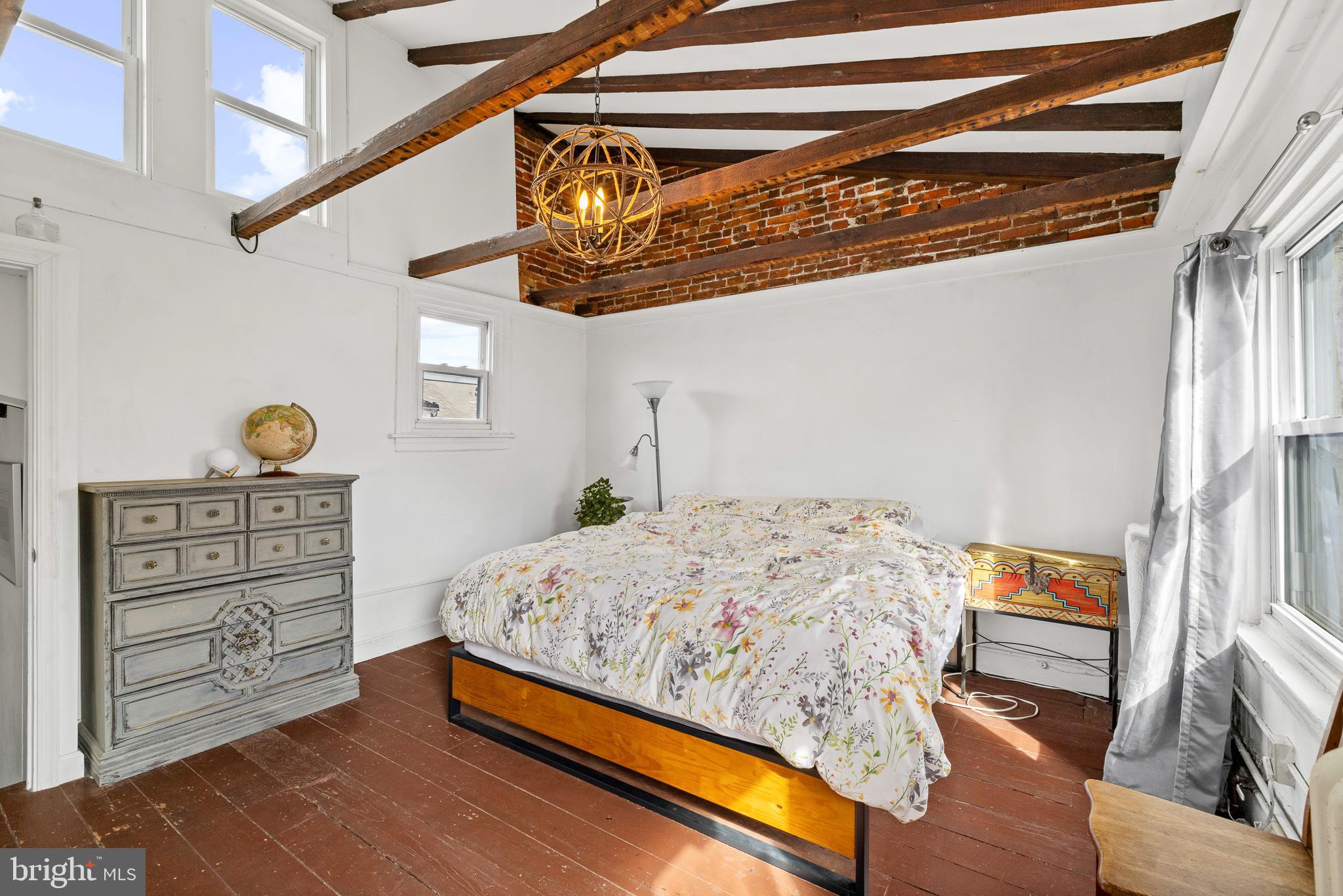 1220 N Hancock St | Olde Kensington