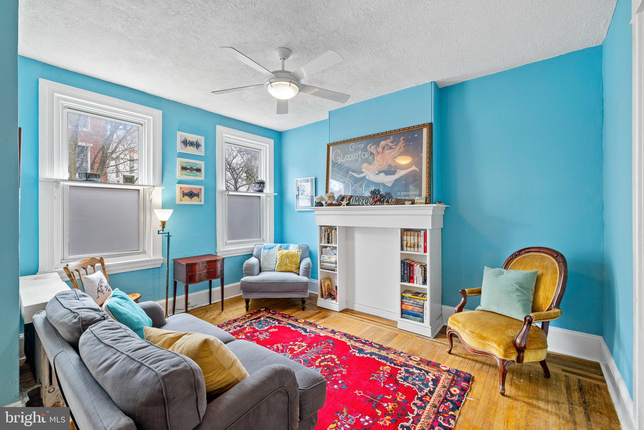 1220 N Hancock St | Olde Kensington