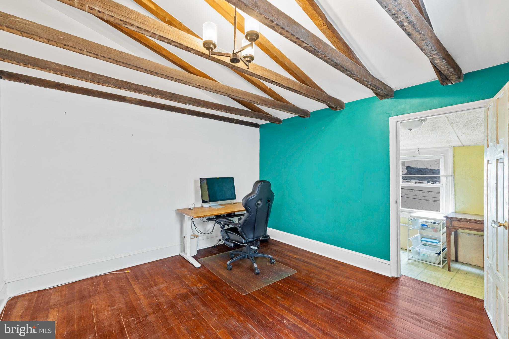 1220 N Hancock St | Olde Kensington