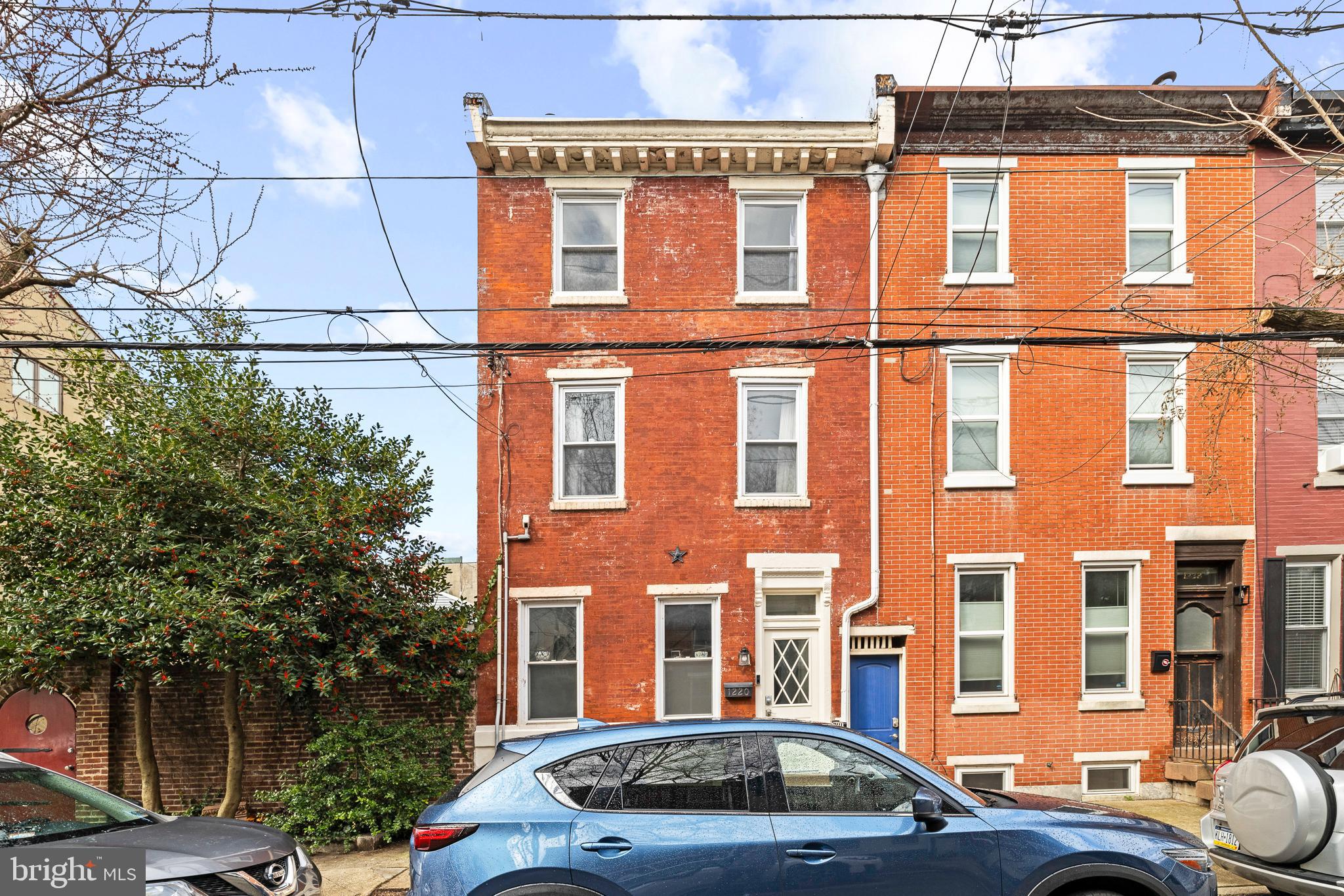 1220 N Hancock St | Olde Kensington