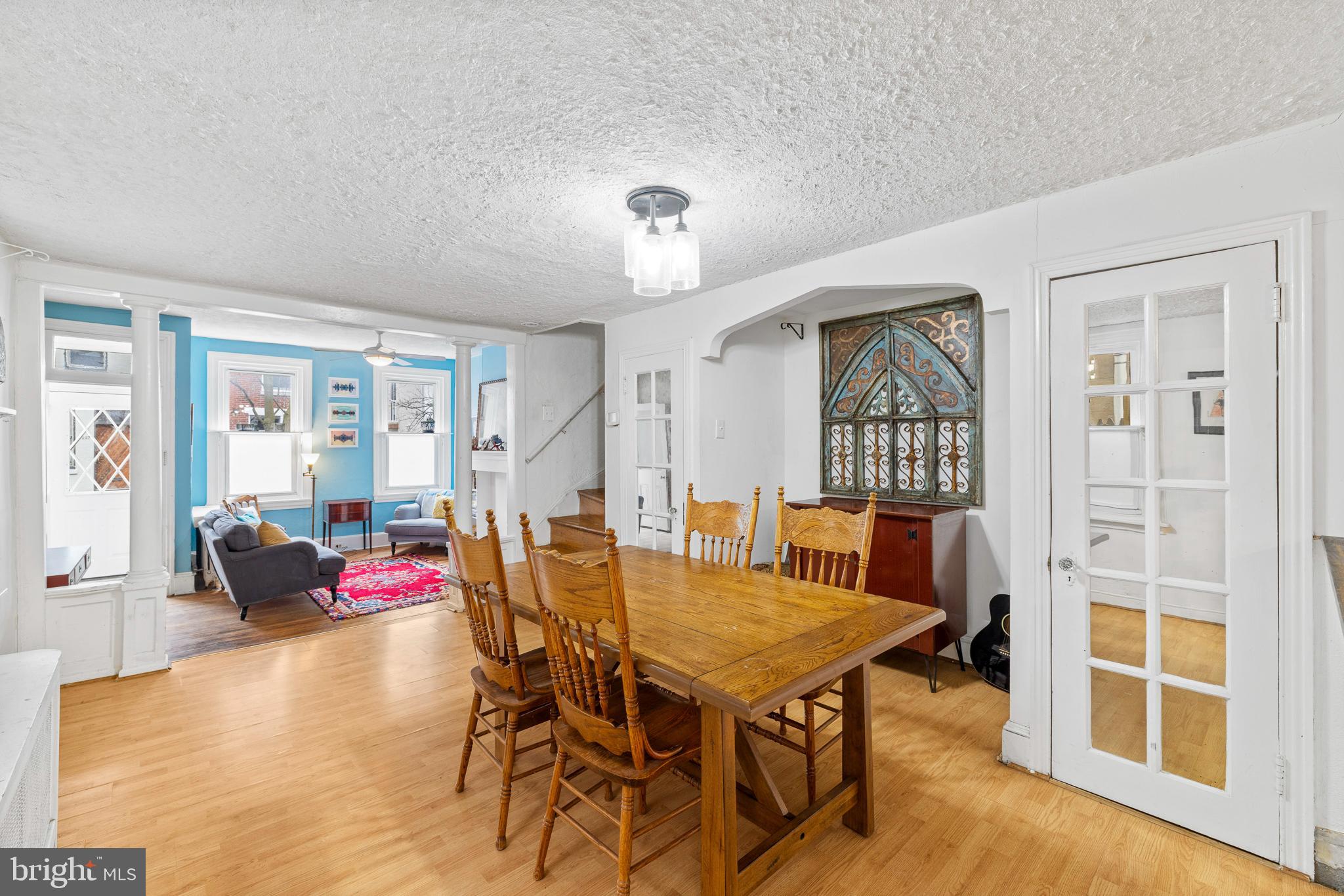 1220 N Hancock St | Olde Kensington