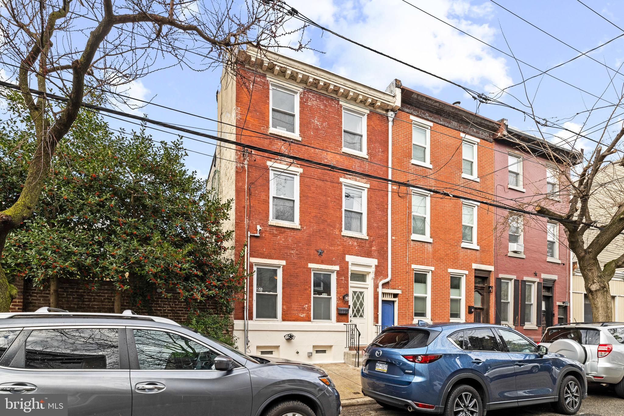 1220 N Hancock St | Olde Kensington