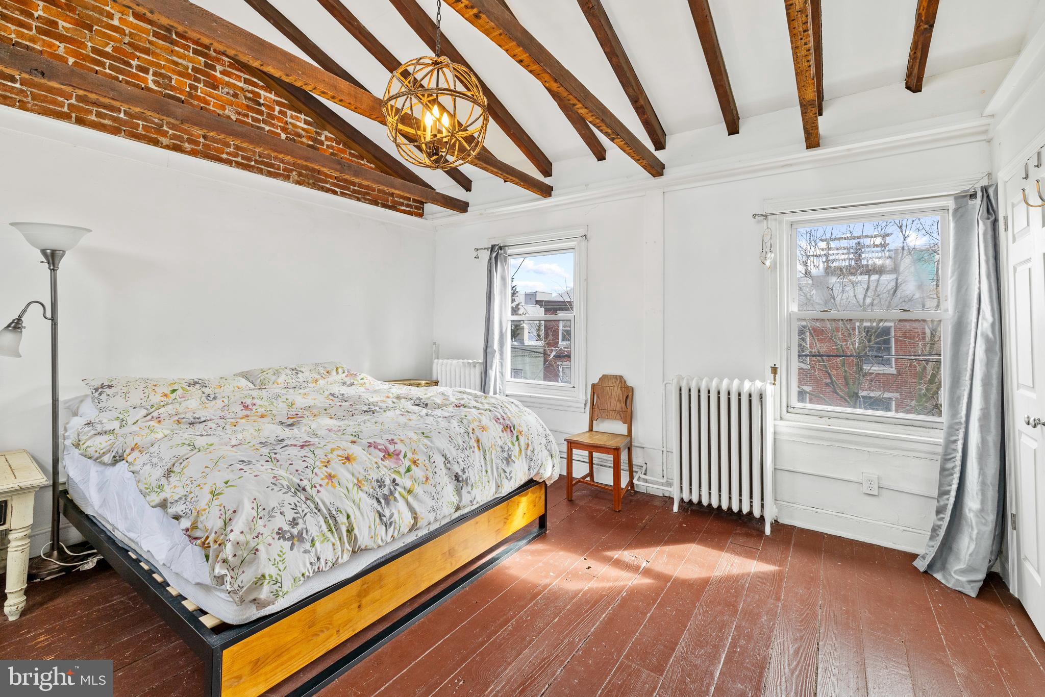 1220 N Hancock St | Olde Kensington