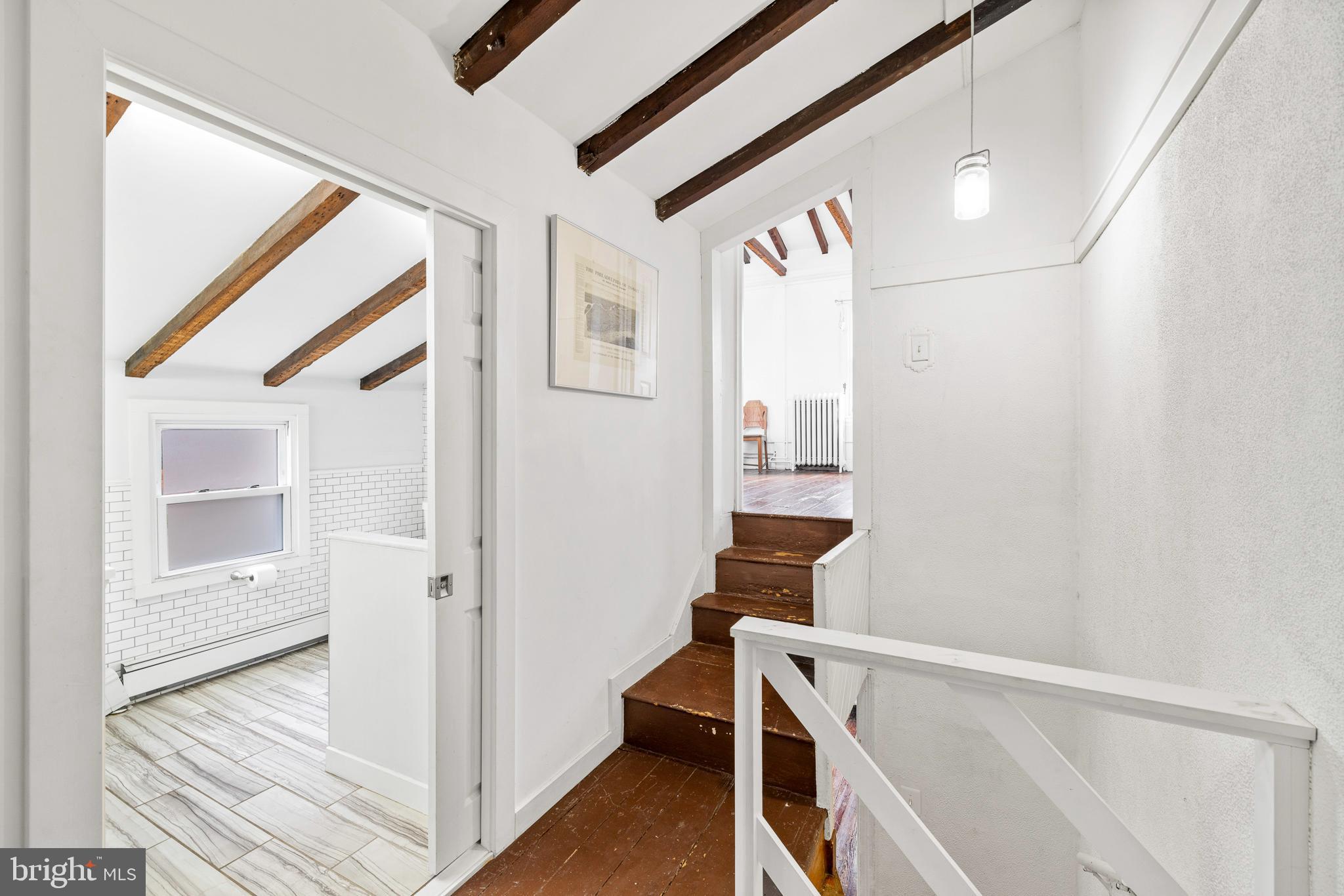 1220 N Hancock St | Olde Kensington