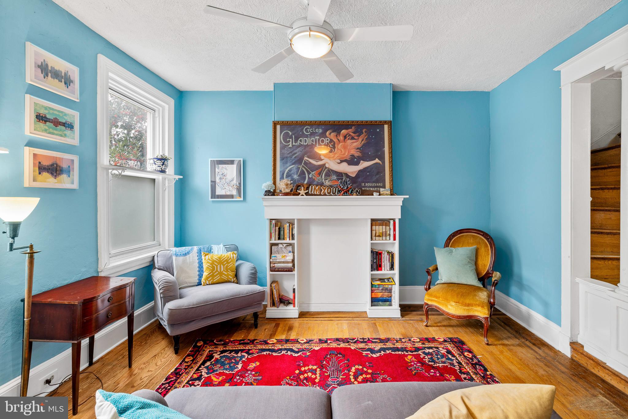 1220 N Hancock St | Olde Kensington