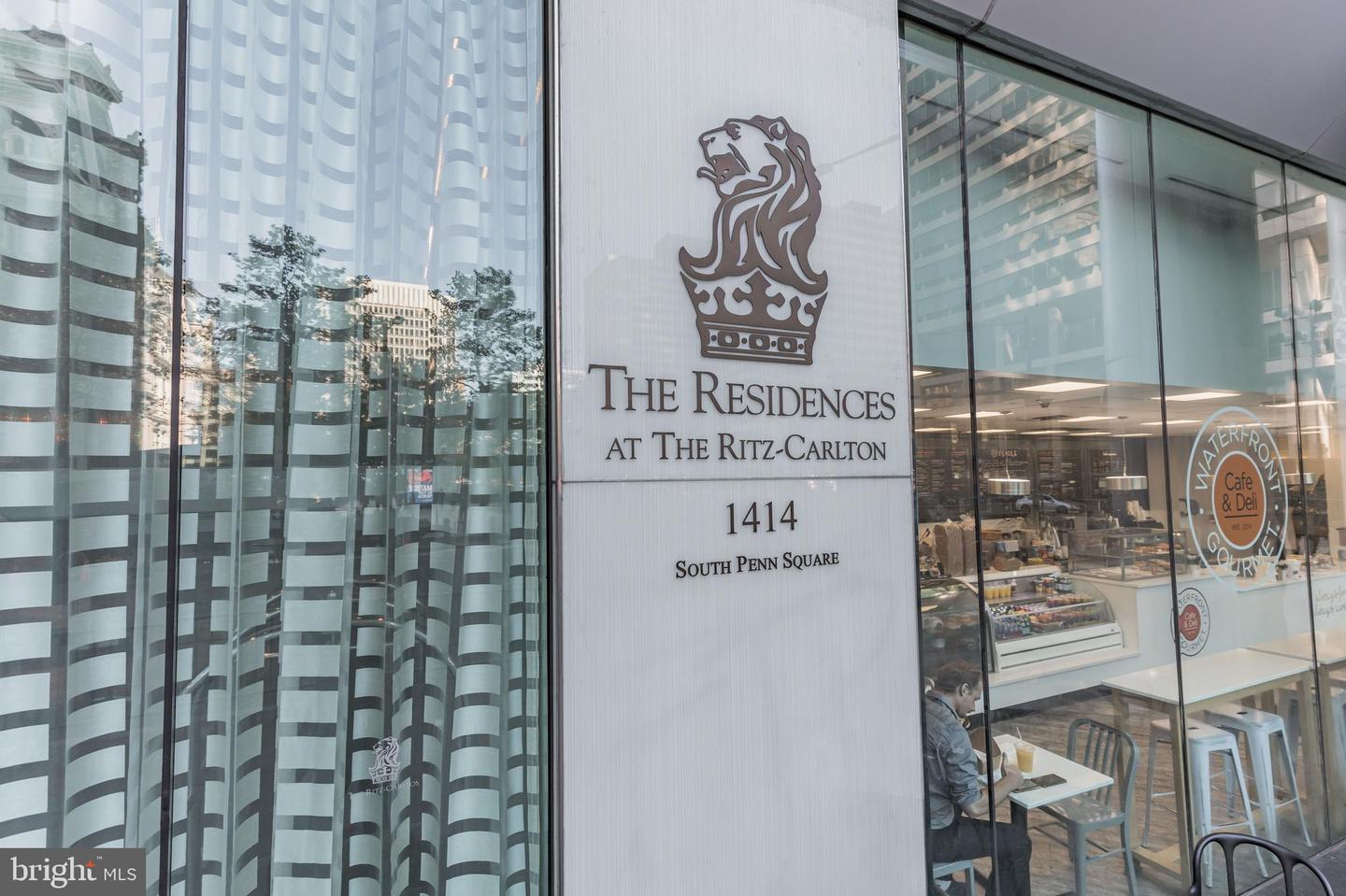 1414 S PENN SQ #16G