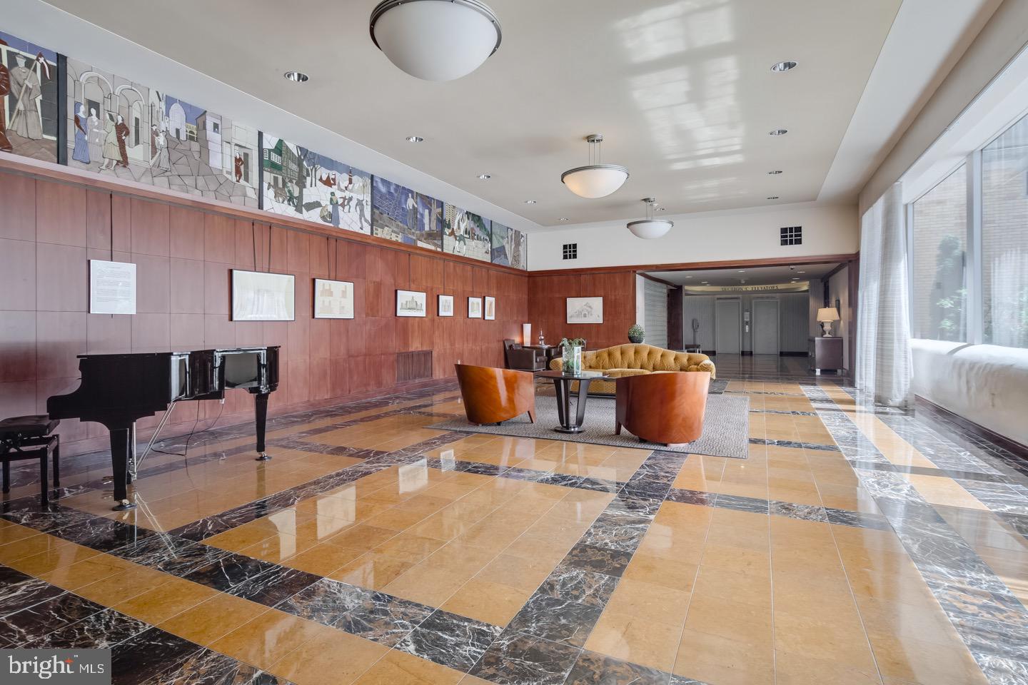 2601 Pennsylvania Ave #113