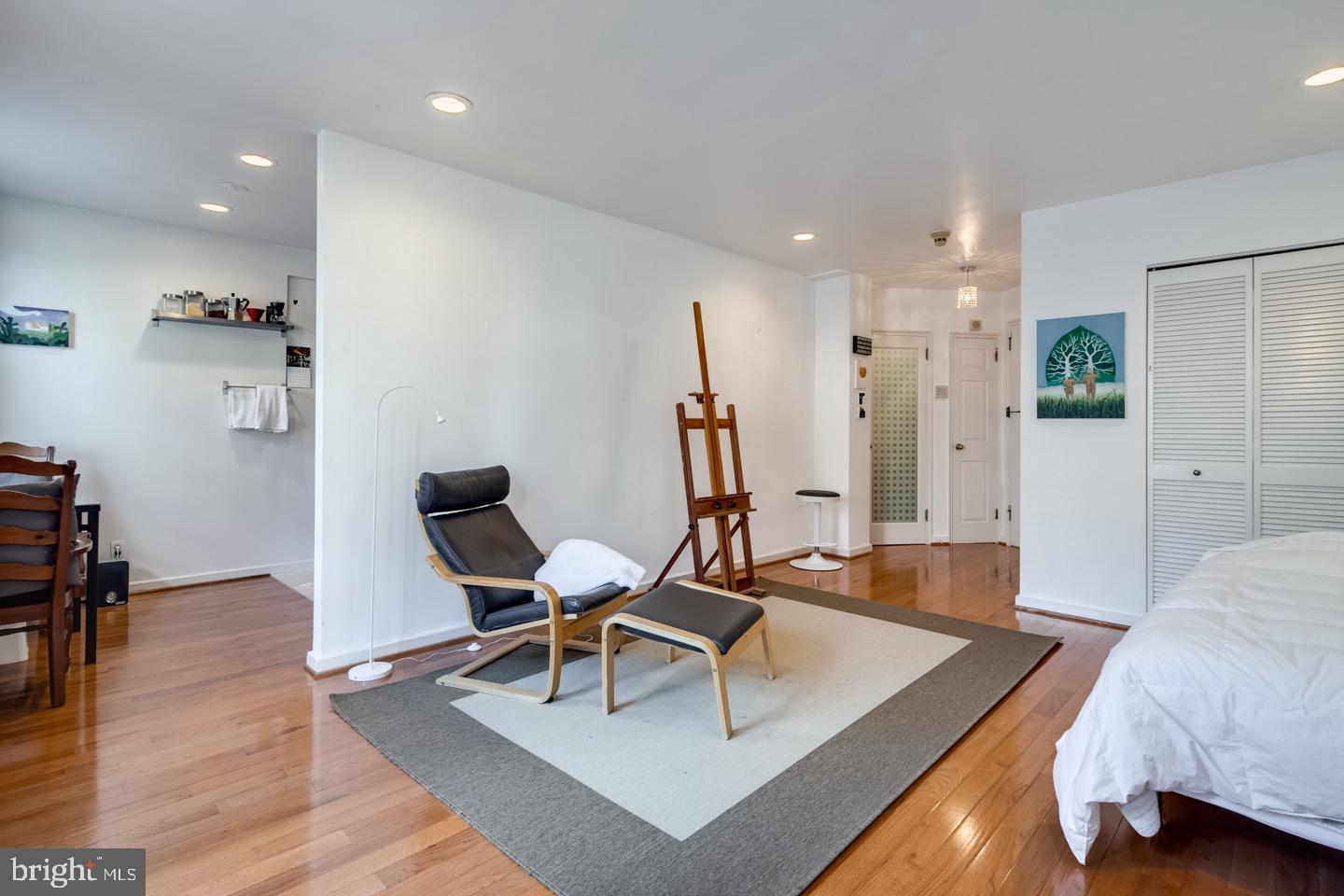 2601 Pennsylvania Ave #113