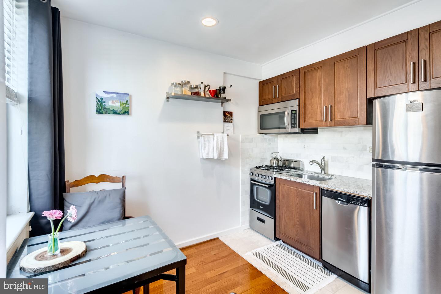 2601 Pennsylvania Ave #113