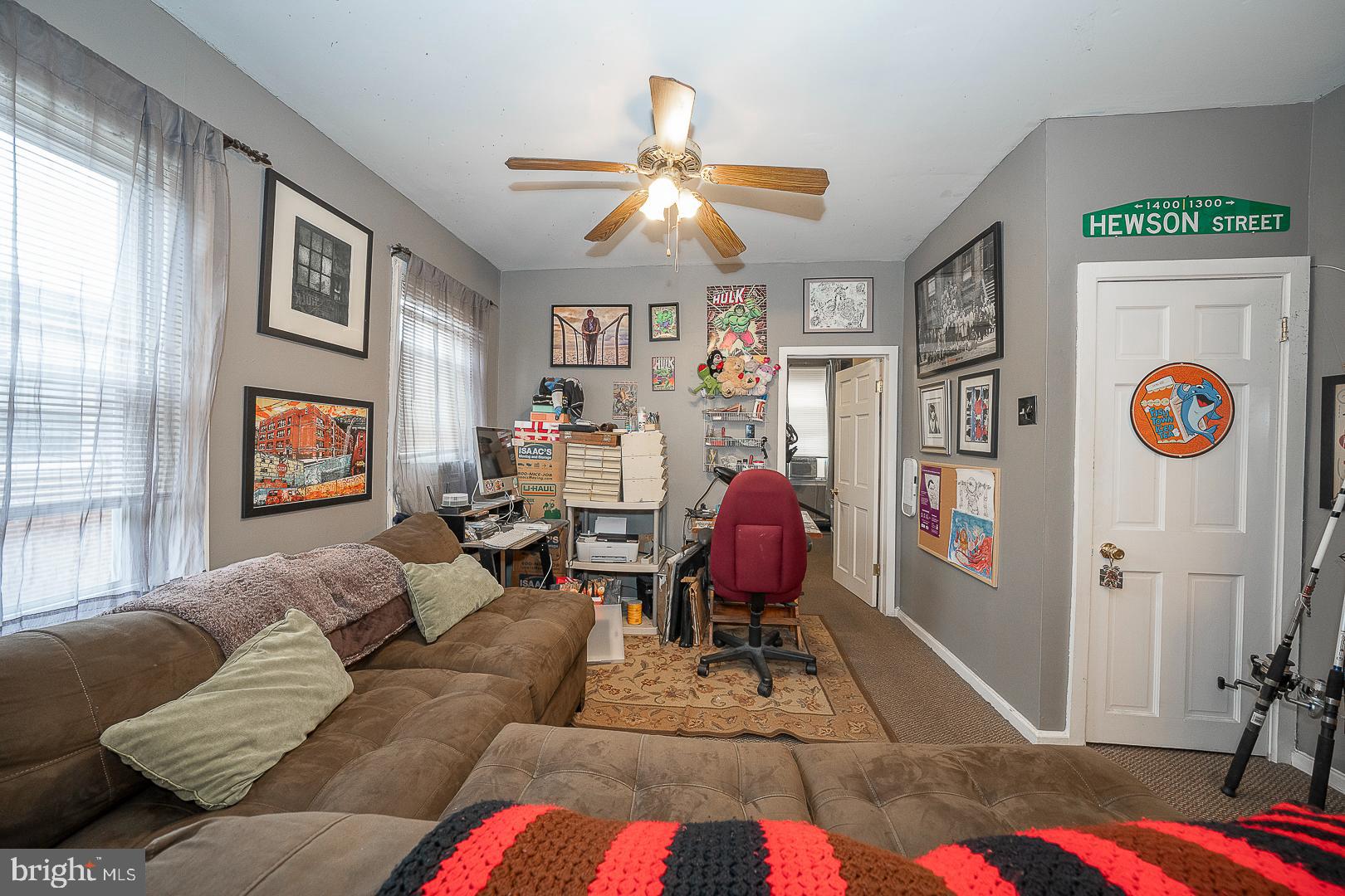 2713 E Clearfield St