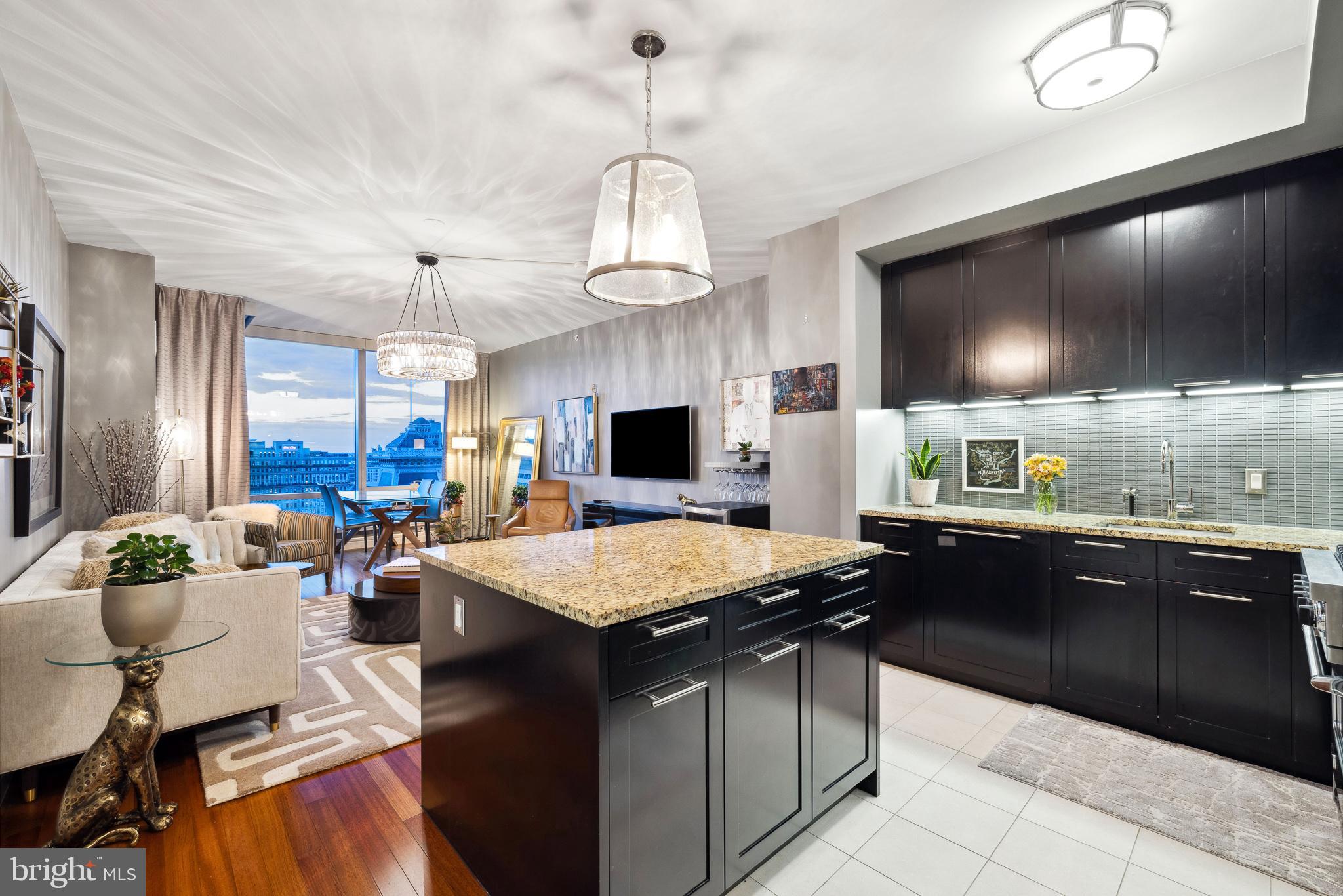 1414 S Penn Sq #20c