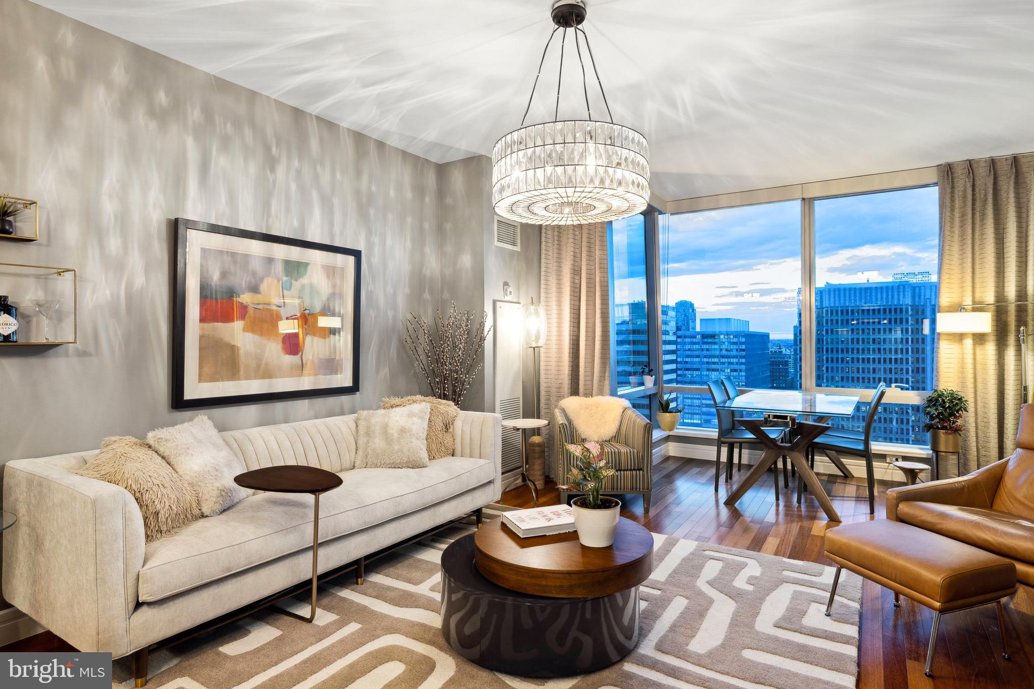 1414 S Penn Sq #20c