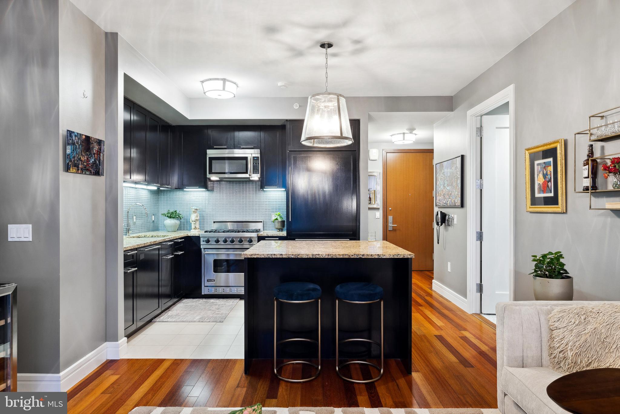 1414 S Penn Sq #20c