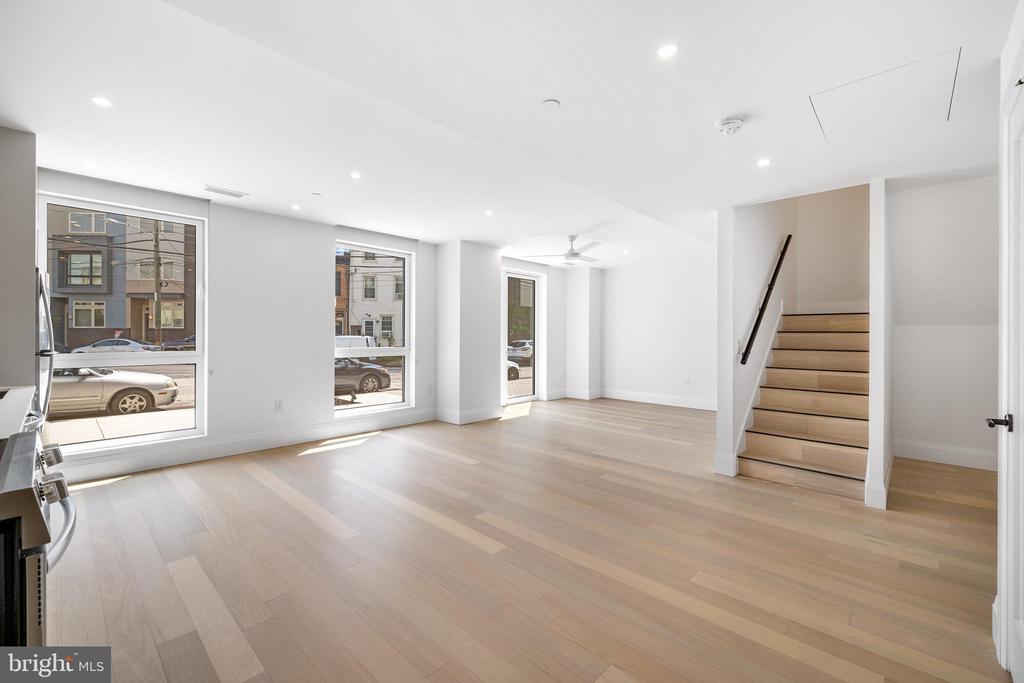 1099 Germantown #Townhouse G6