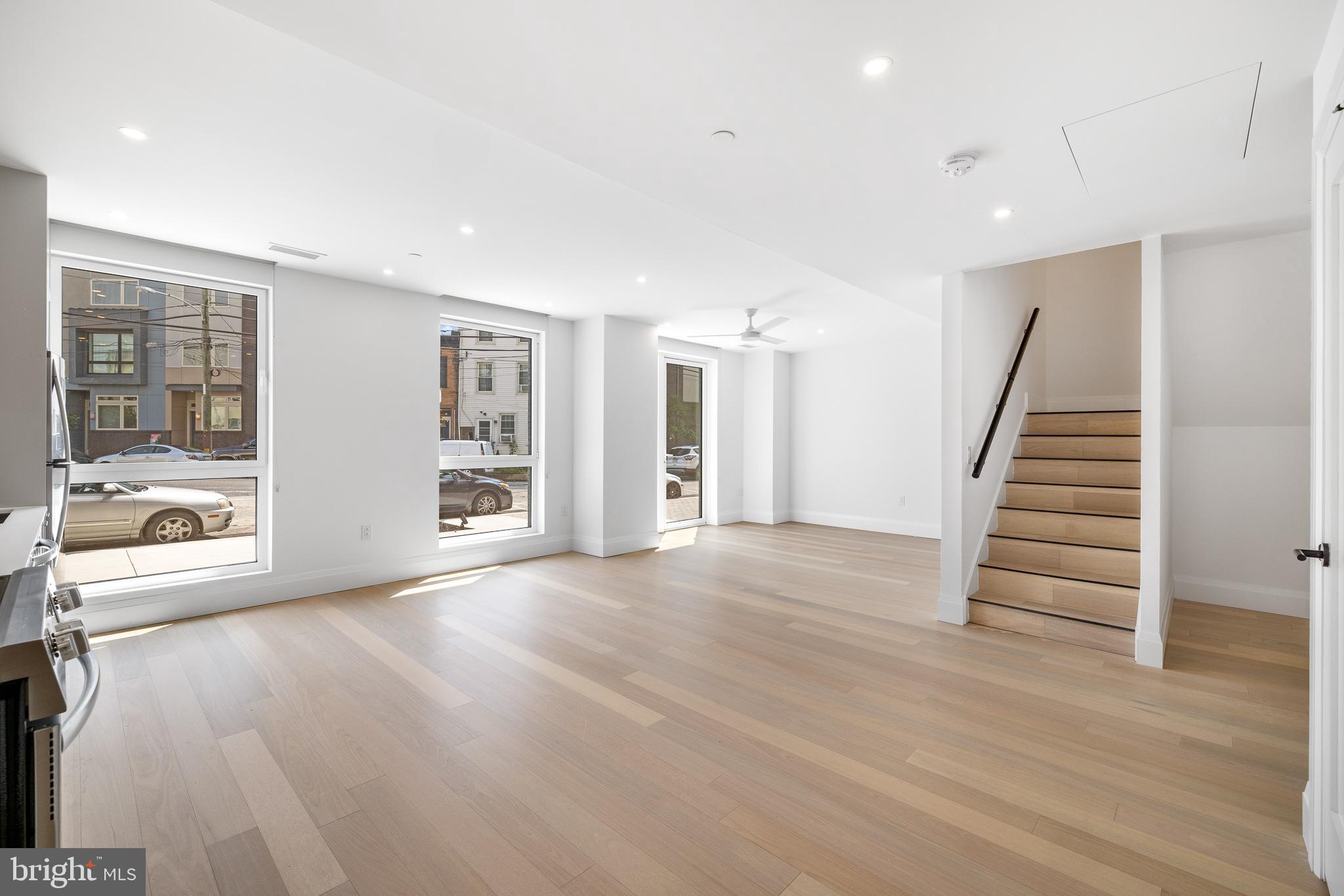1099 Germantown #Townhouse G6