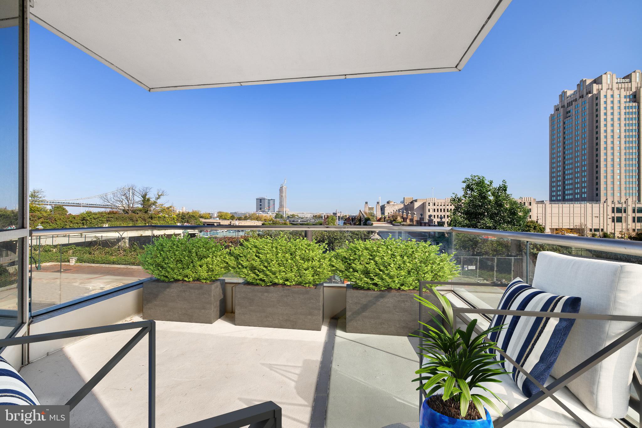 101 Walnut St #2