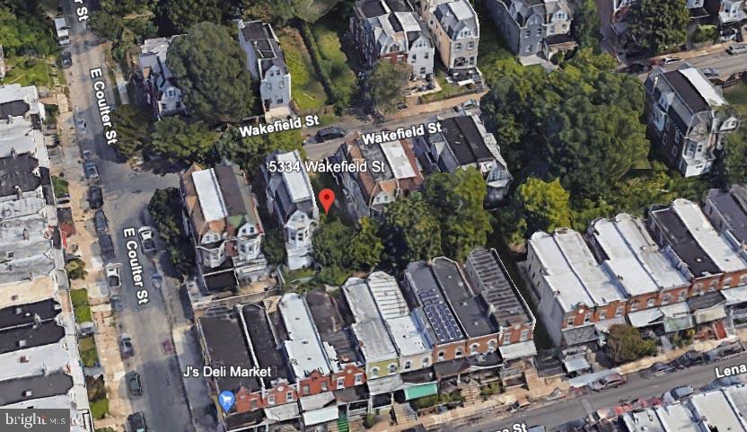 5334 Wakefield St