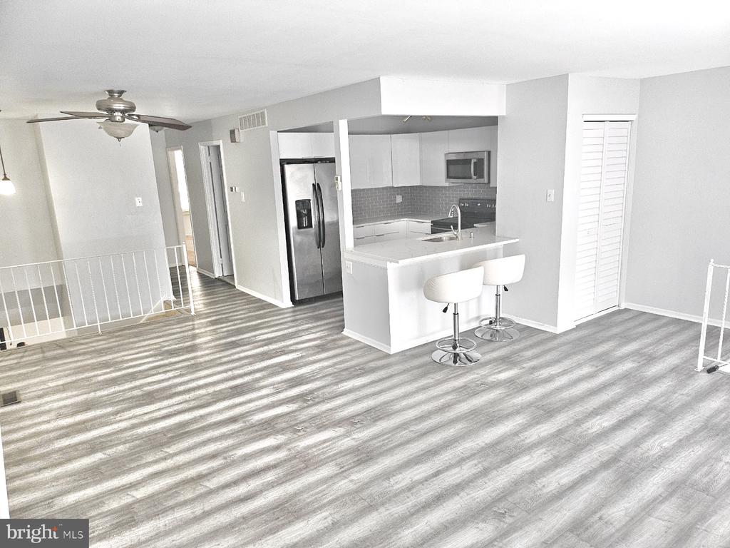 3345 Red Lion Rd