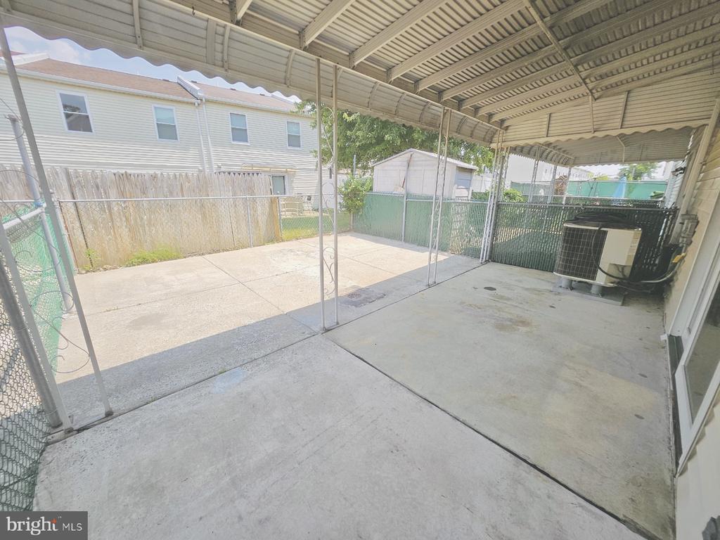 3345 Red Lion Rd