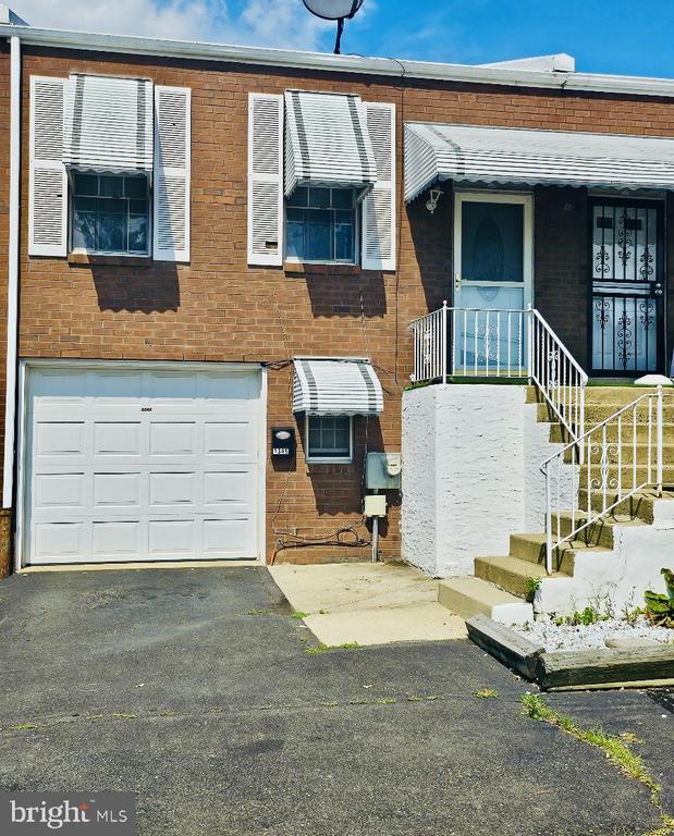 3345 Red Lion Rd