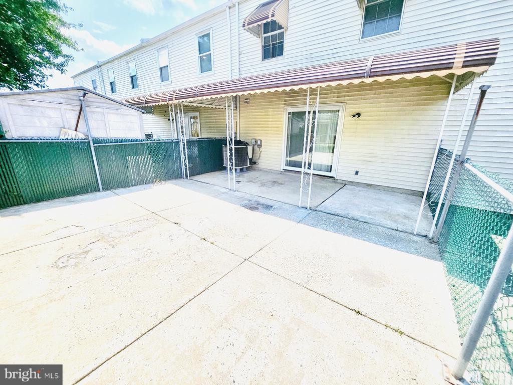 3345 Red Lion Rd