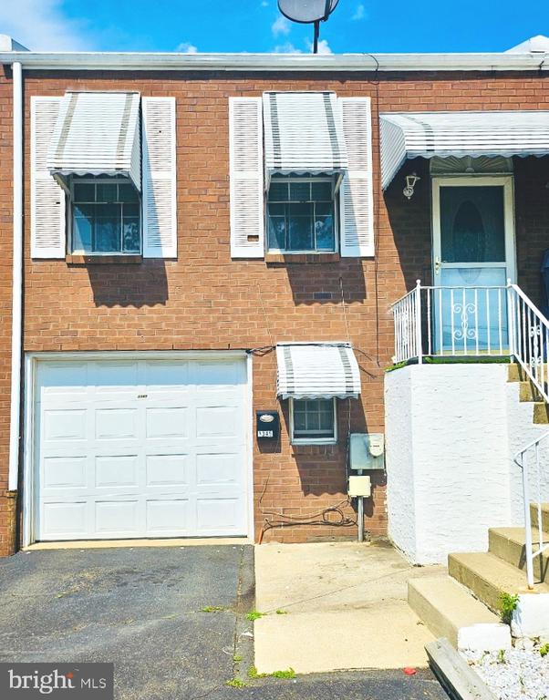3345 Red Lion Rd