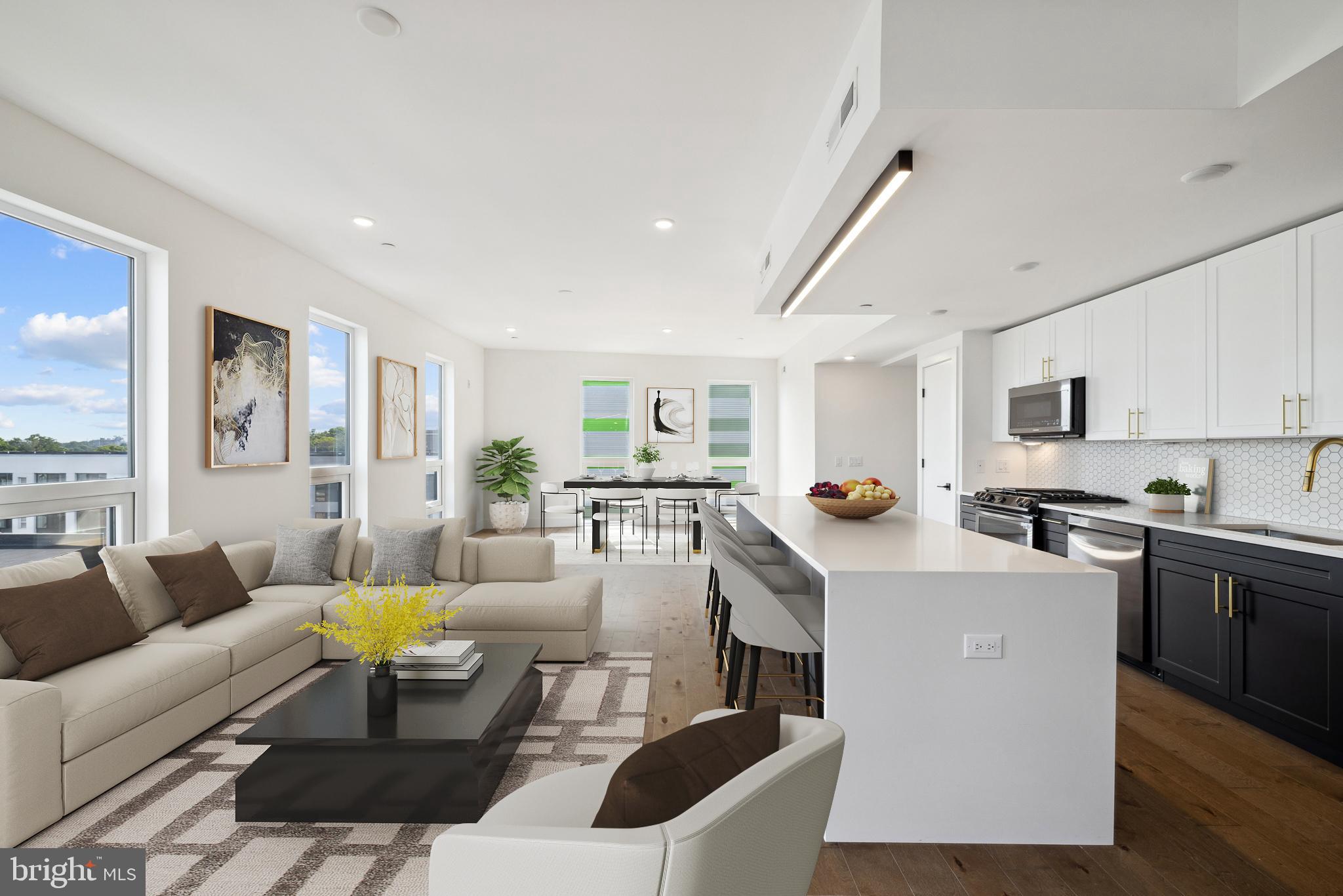 1501 N 31st St #Ph12