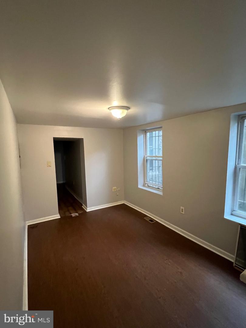 621 S 18TH #1FL