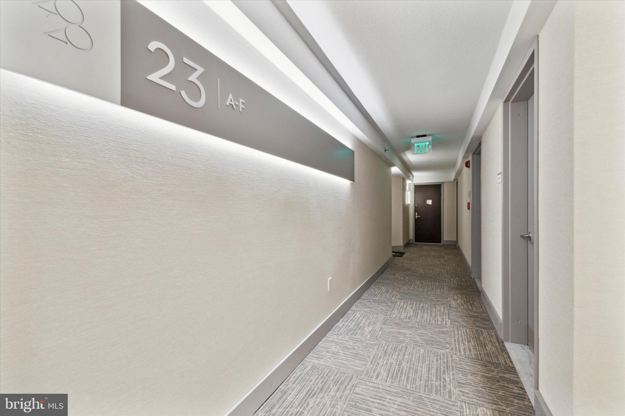 2018-32 WALNUT ST #23F