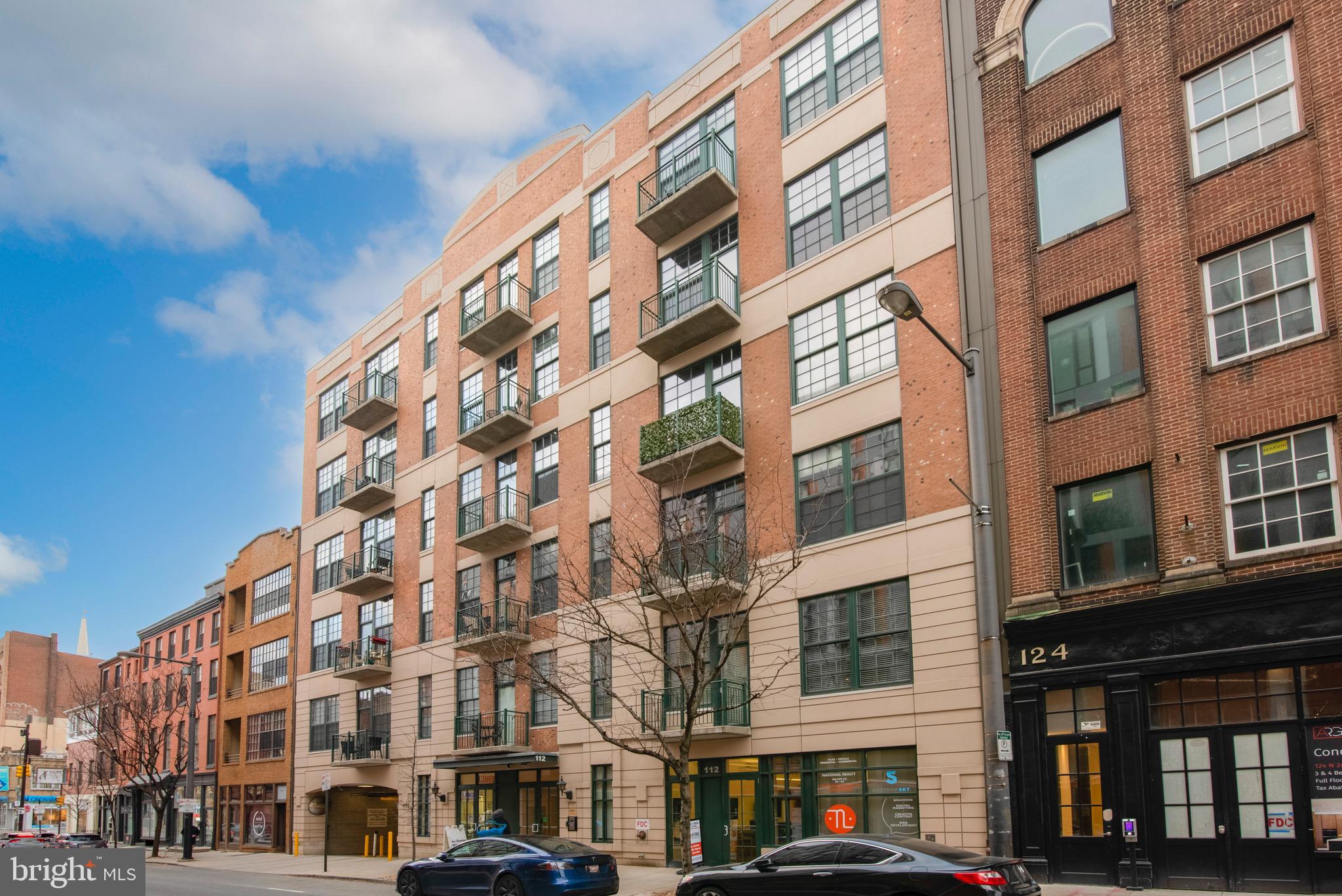 112 N 2nd St #5d5