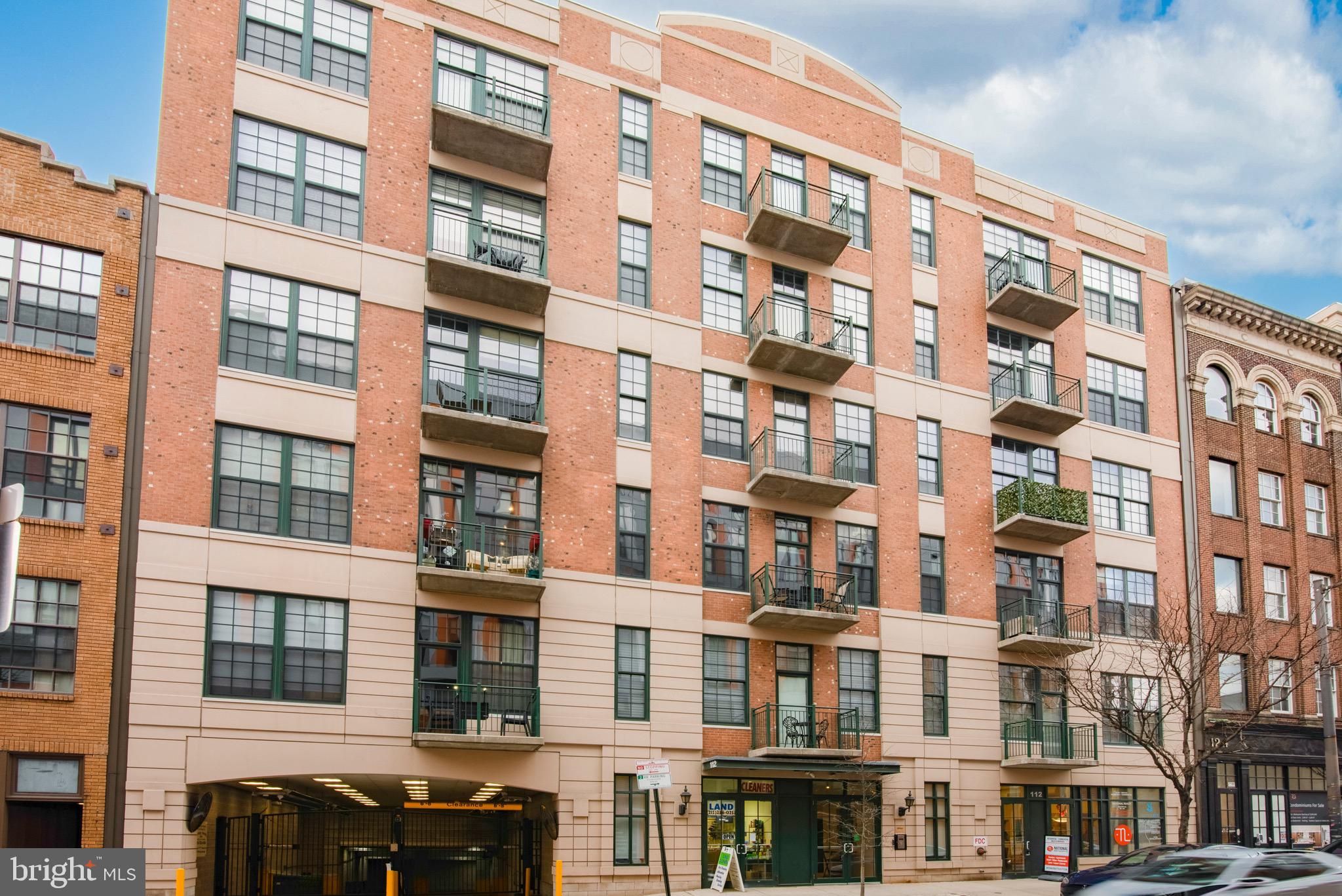 112 N 2nd St #5d5