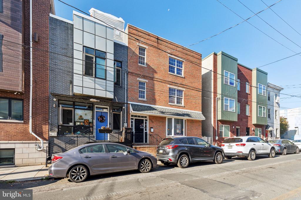 2124 E Susquehanna Ave