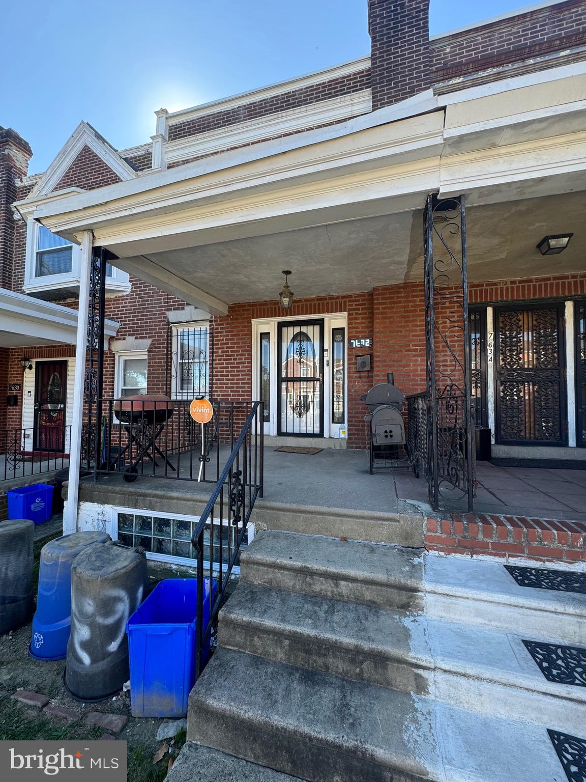 7632 Fayette St