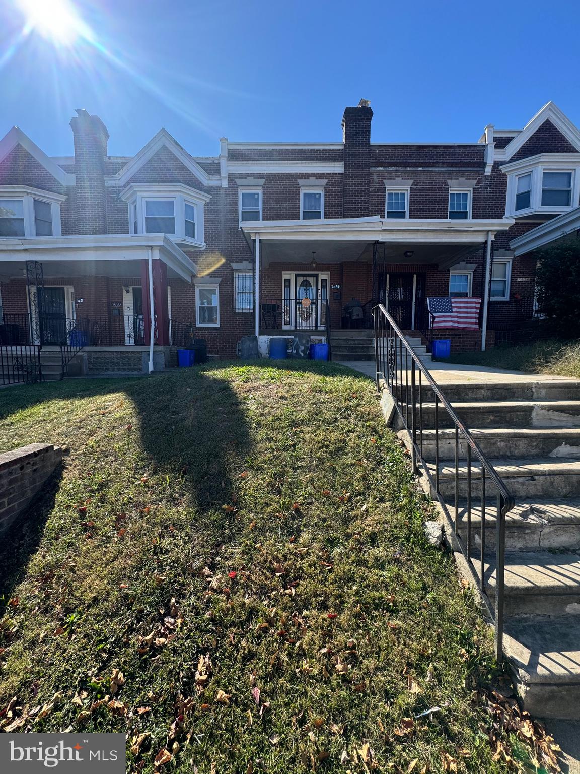 7632 Fayette St