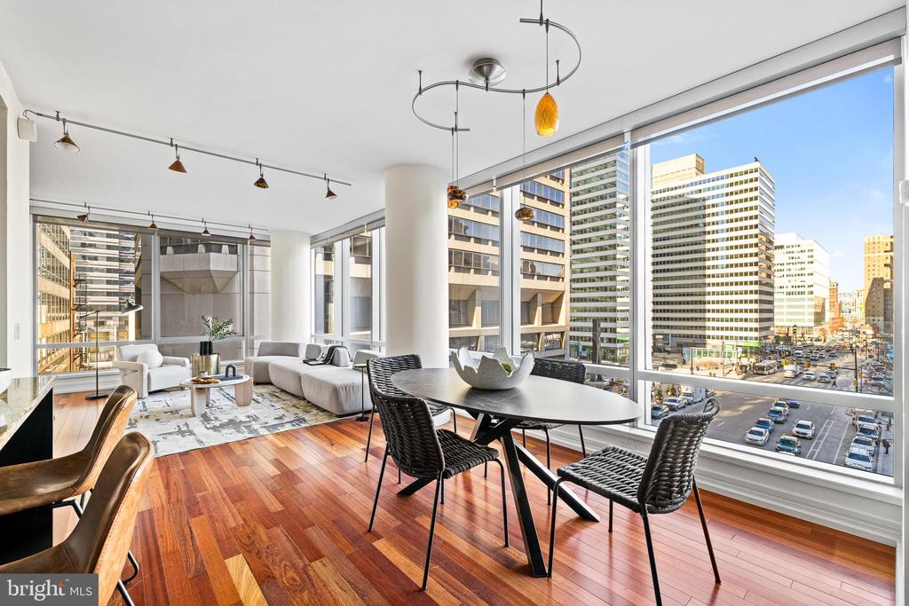 1414 S Penn Sq #5f