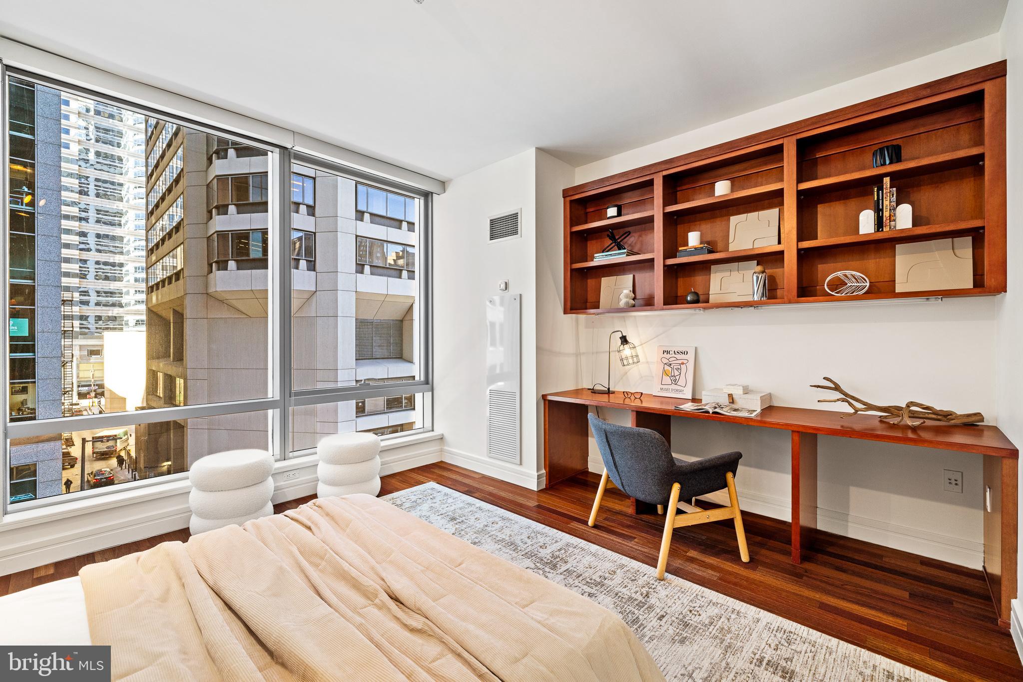 1414 S Penn Sq #5f