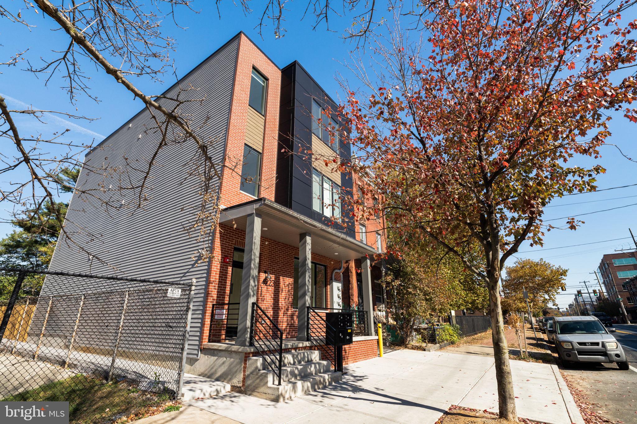 4225 Powelton Ave