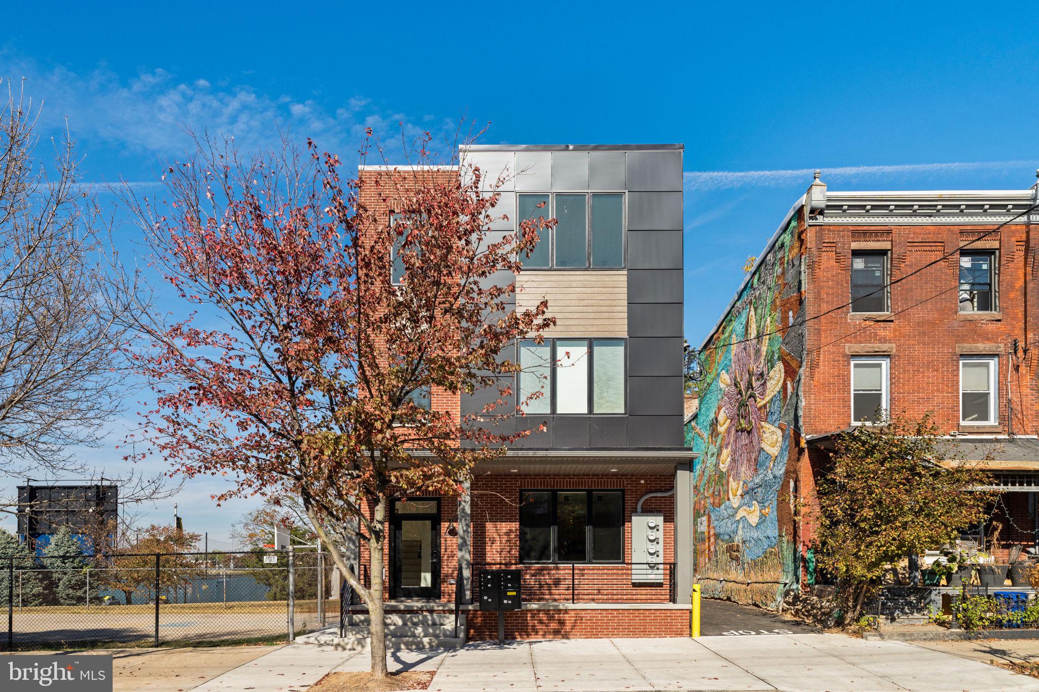 4225 Powelton Ave