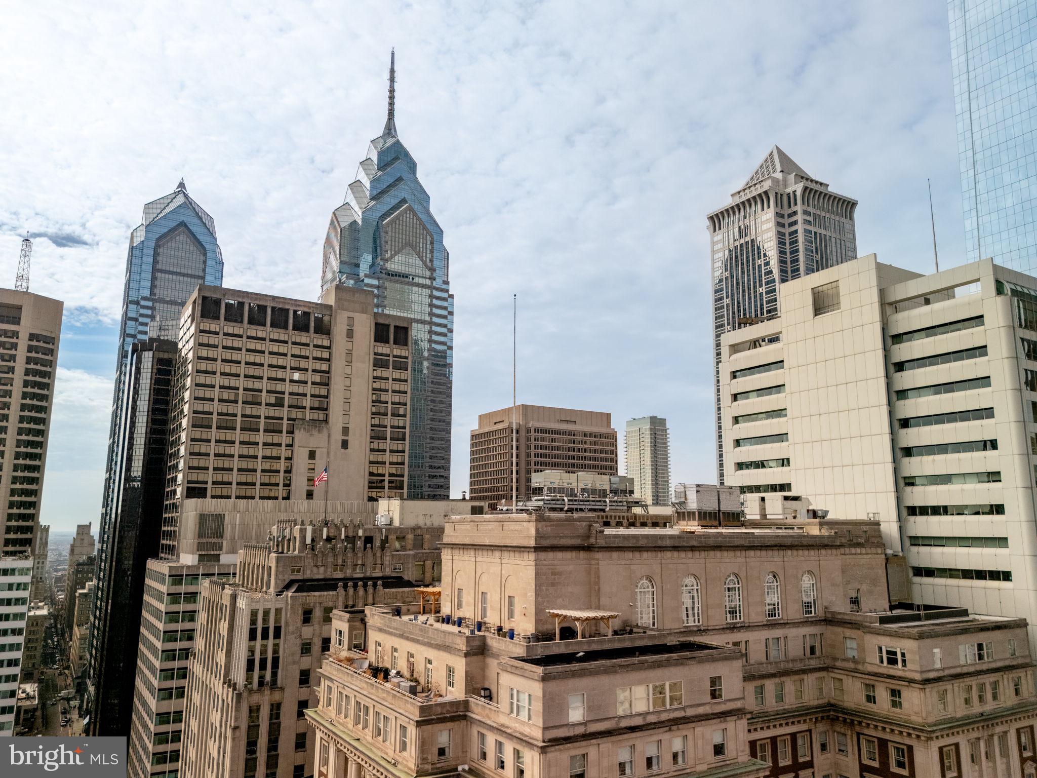 1600-18 Arch St #1713