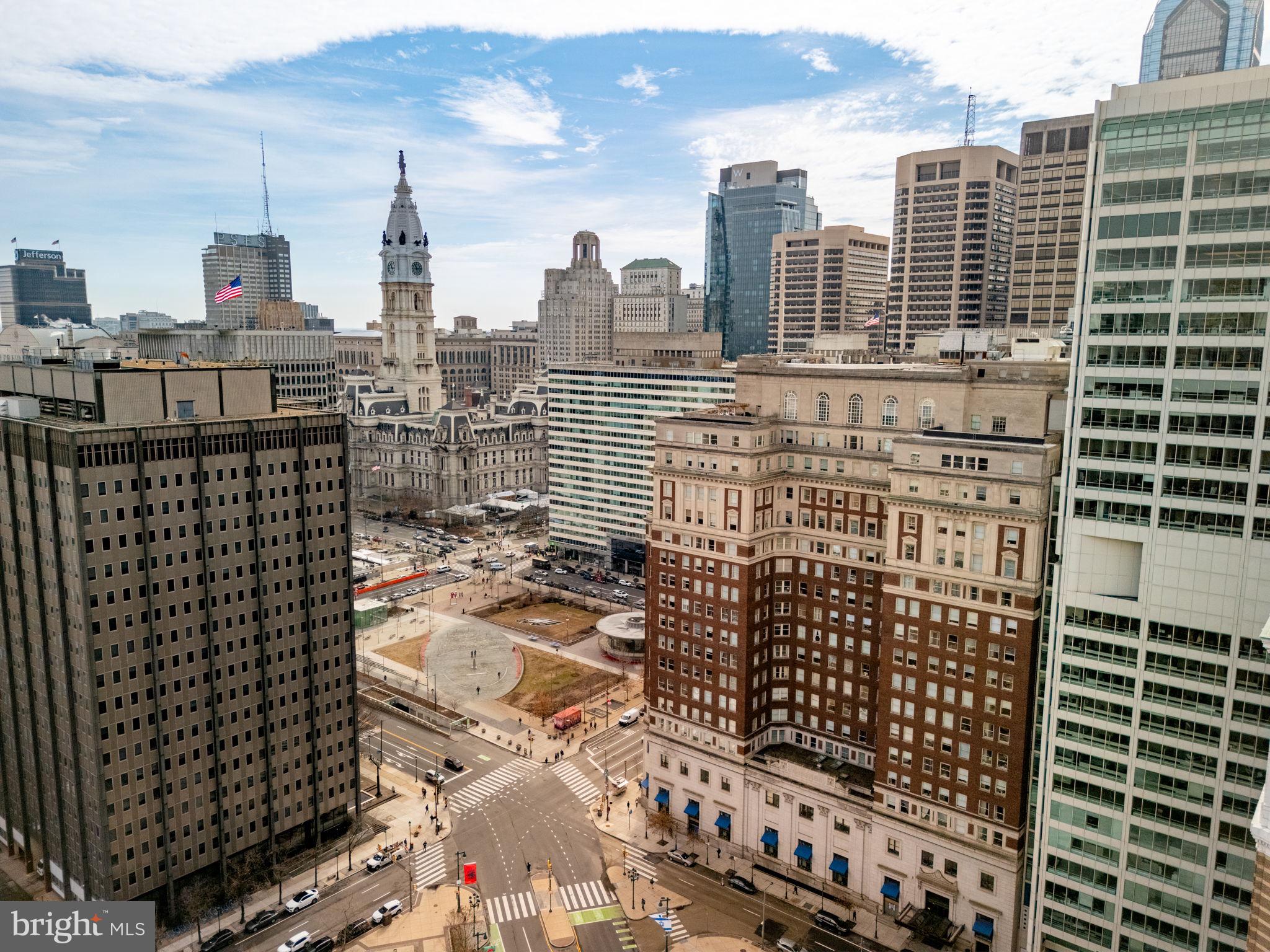 1600-18 Arch St #1713