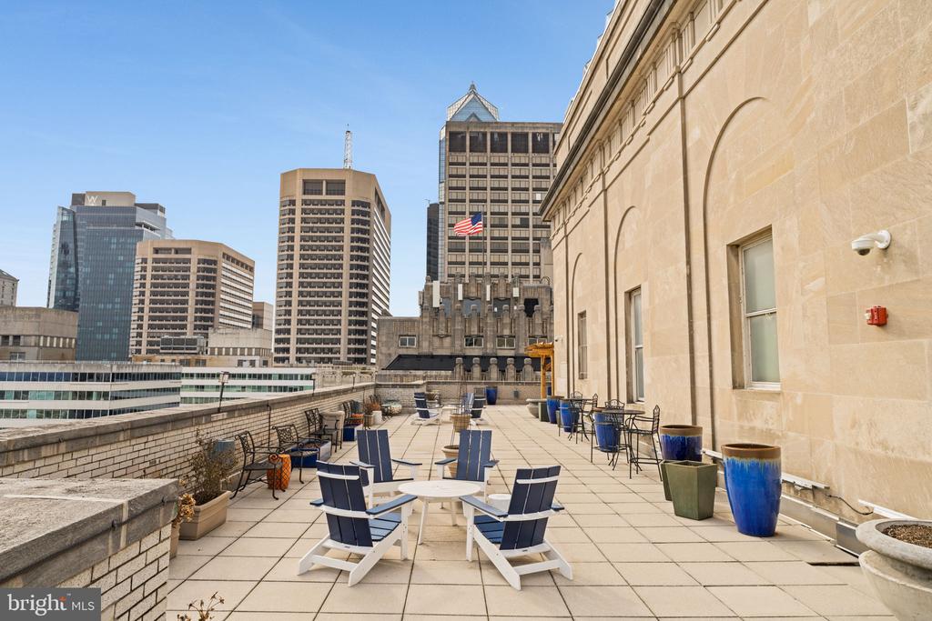 1600-18 Arch St #1713